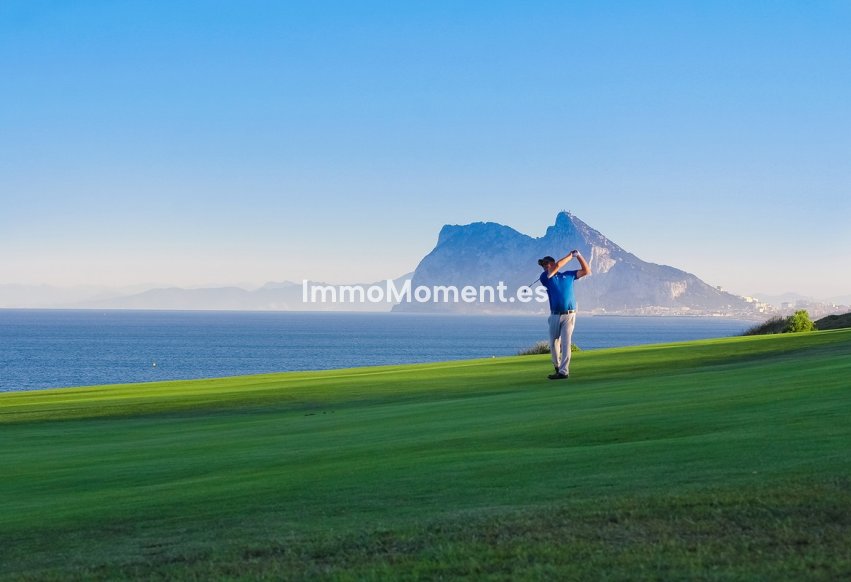 Obra nueva - Terreno - Sotogrande - La Alcaidesa