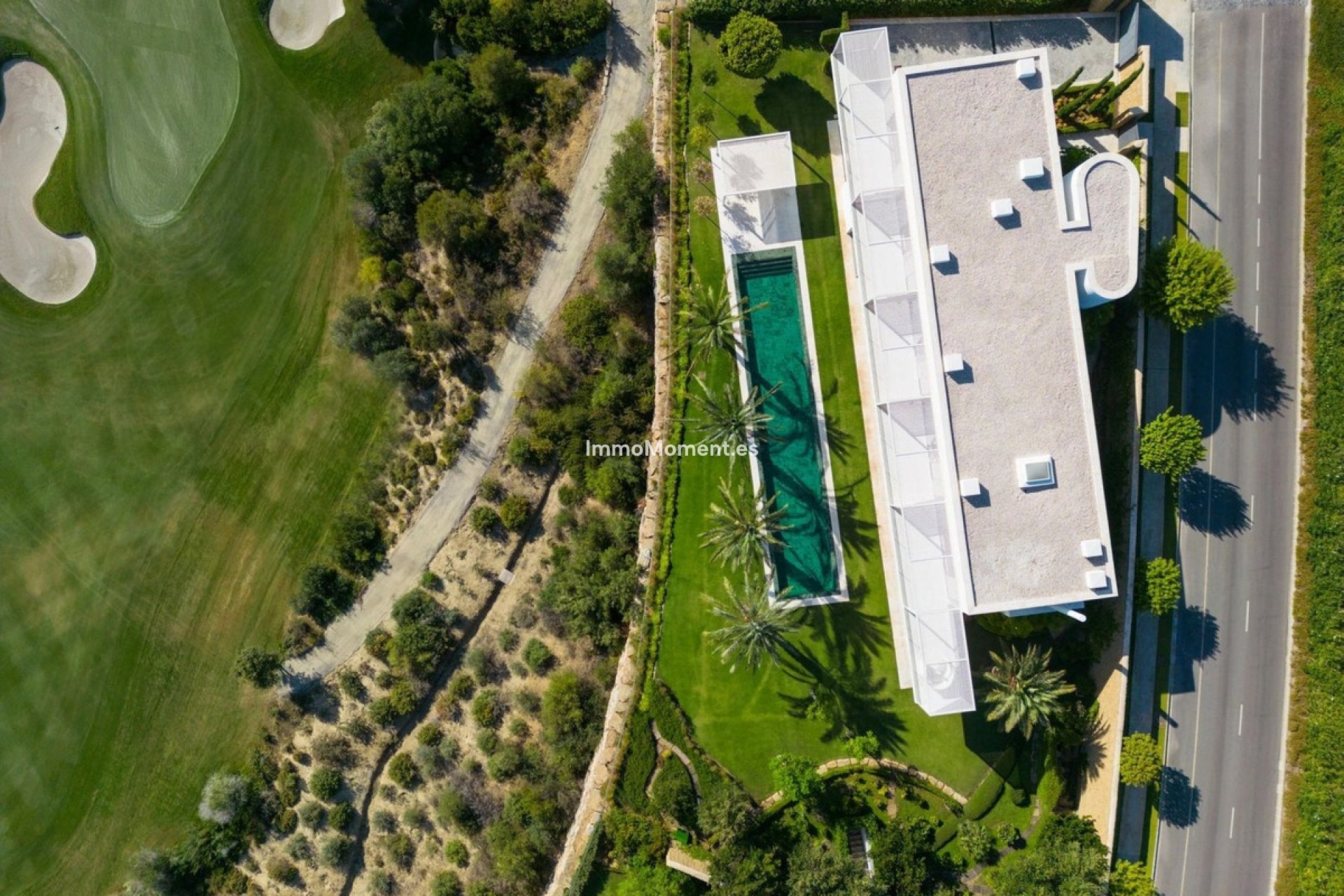 Obra nueva - Villa - Casares - Casares Centro