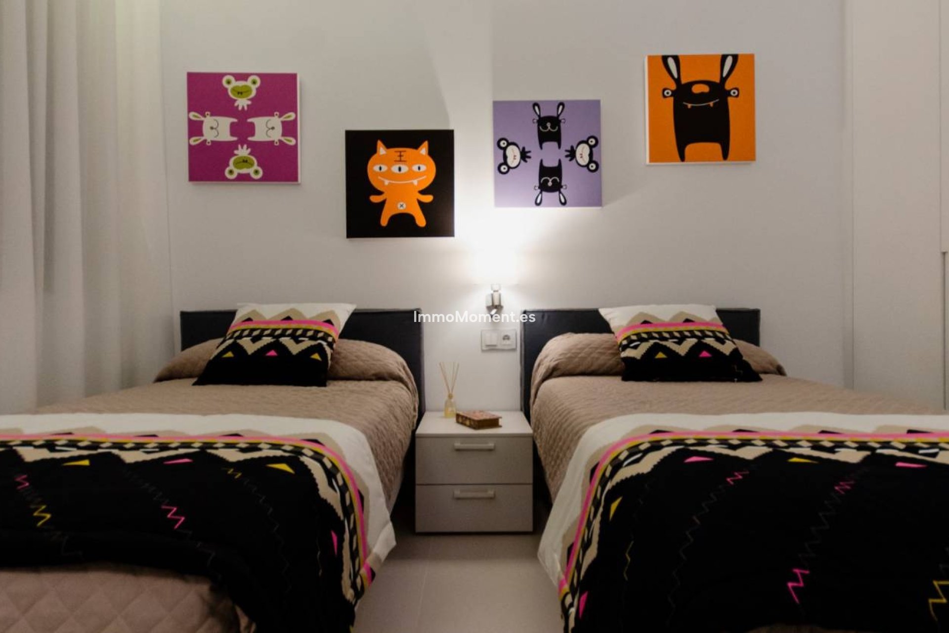 Obra nueva - Villa - Dehesa de Campoamor