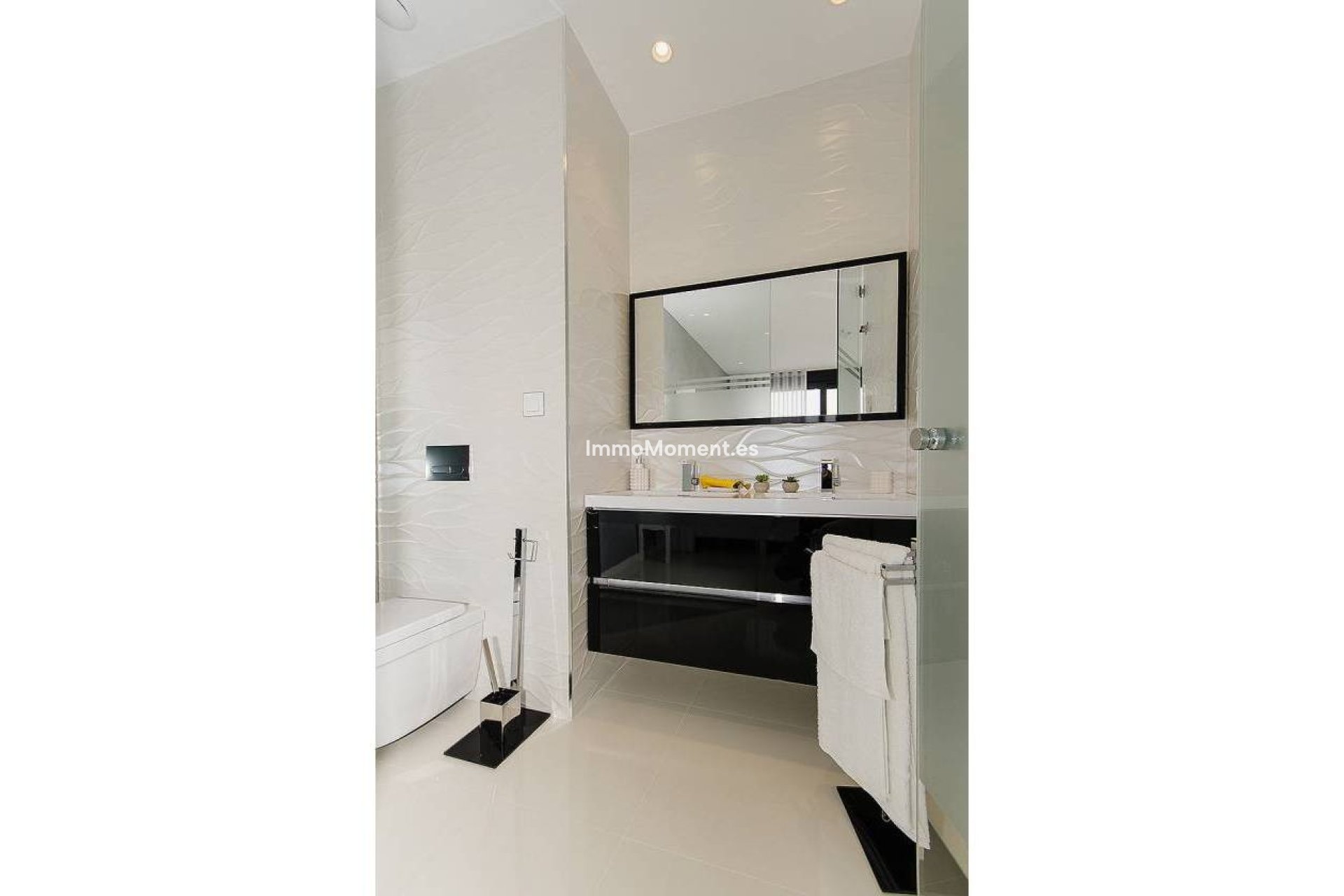 Obra nueva - Villa - Dehesa de Campoamor