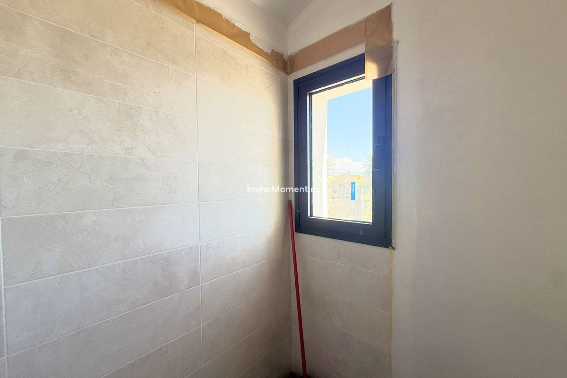 Obra nueva - Villa - Estepona  - Estepona Centro