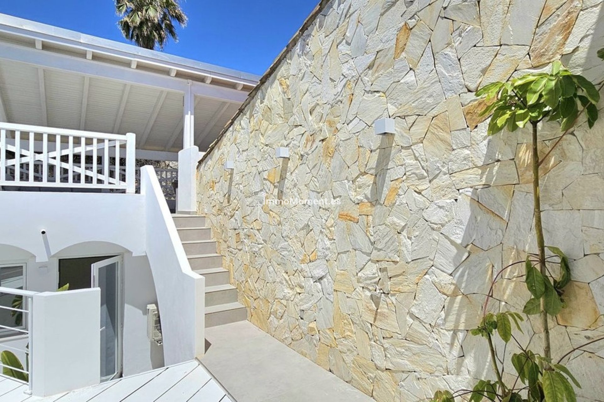 Obra nueva - Villa - Estepona  - Estepona Centro