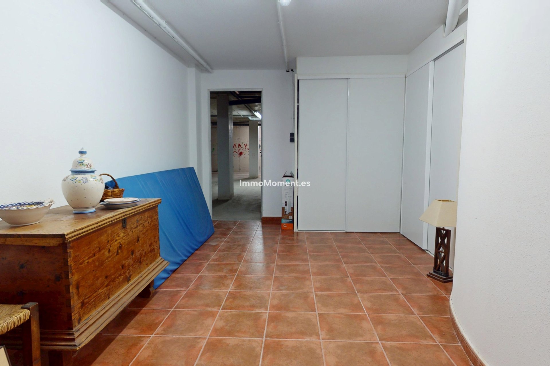 Obra nueva - Villa independiente - Águilas