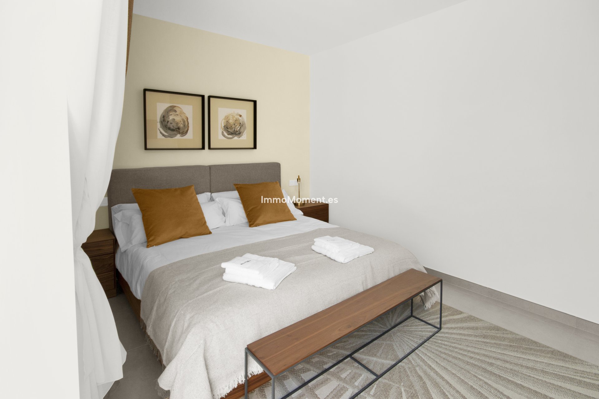 Obra nueva - Villa independiente - Altaona Golf & Country Village