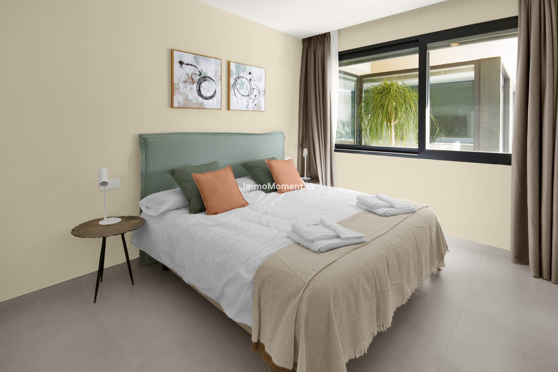Obra nueva - Villa independiente - Altaona Golf & Country Village