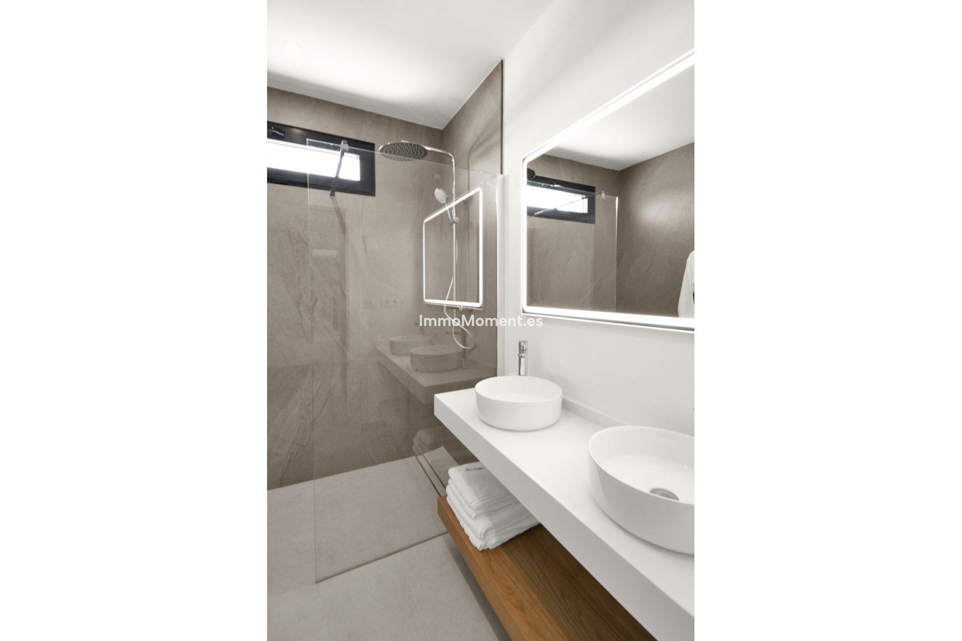 Obra nueva - Villa independiente - Altaona Golf & Country Village