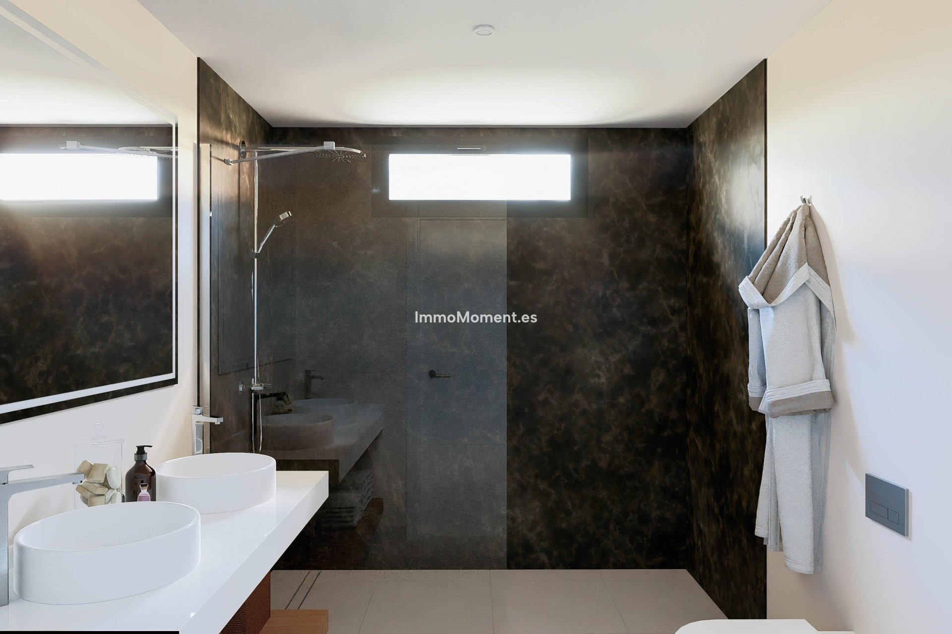 Obra nueva - Villa independiente - Altaona Golf & Country Village