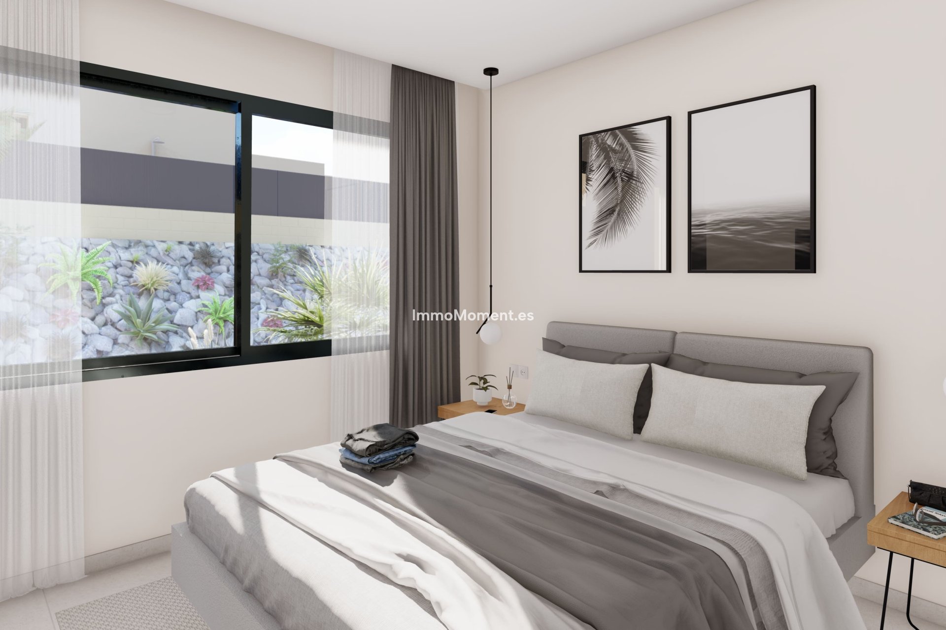 Obra nueva - Villa independiente - Altaona Golf & Country Village