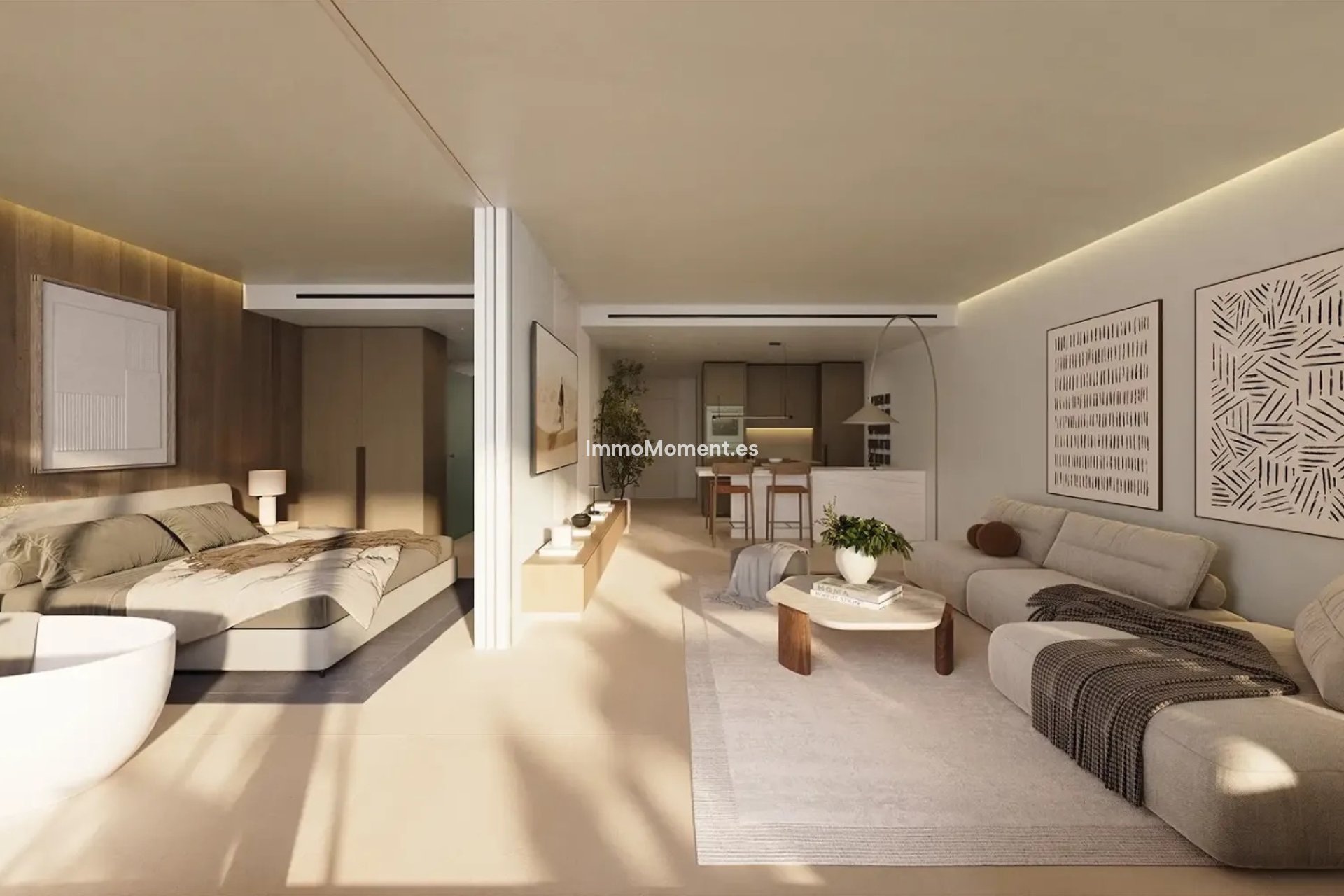 Obra nueva - Villa independiente - Benalmadena - Benalmádena
