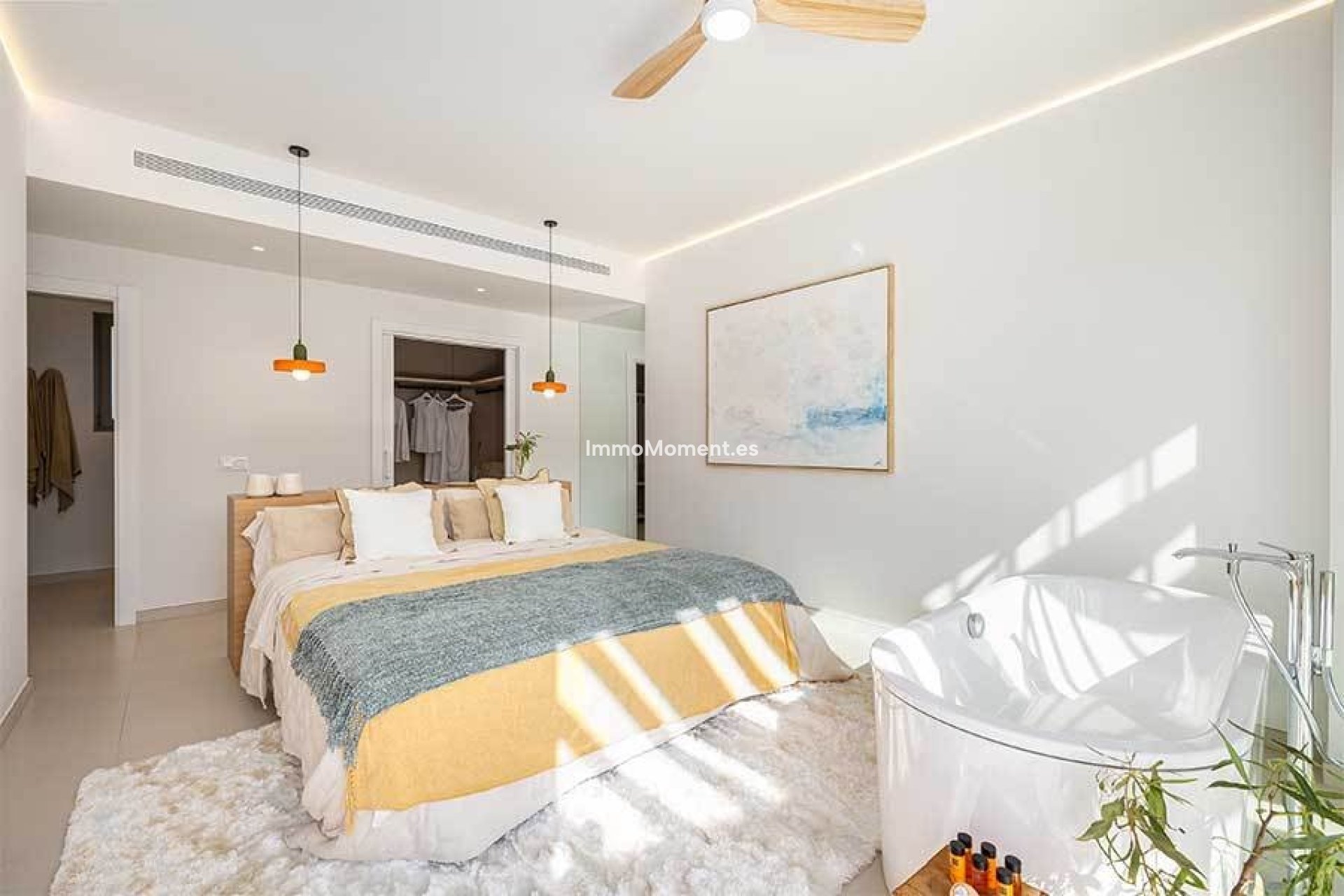 Obra nueva - Villa independiente - Benalmadena - Benalmádena
