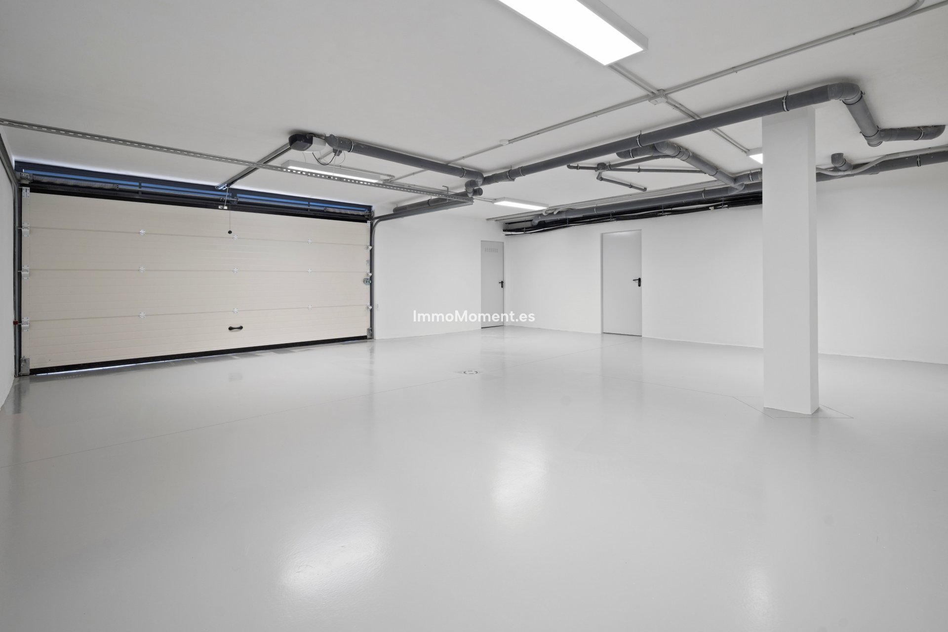 Obra nueva - Villa independiente - Benidorm