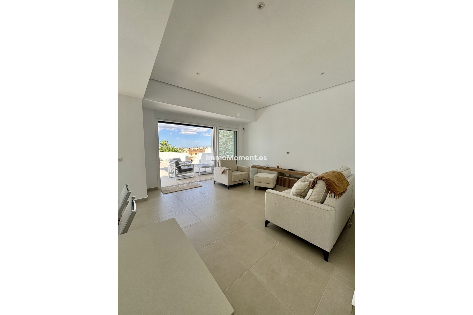 Obra nueva - Villa independiente - Benijofar