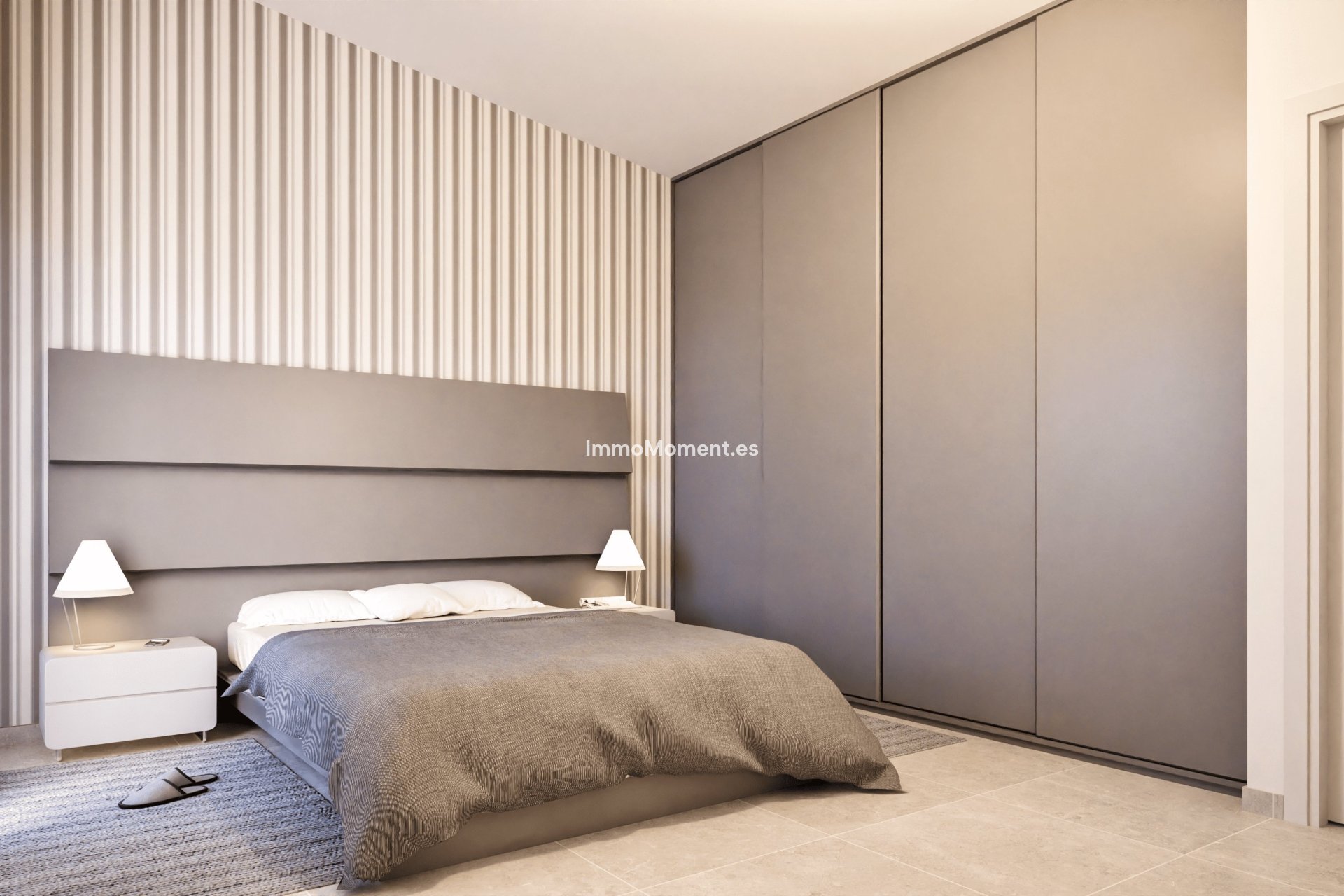 Obra nueva - Villa independiente - Cartagena - Los Nietos