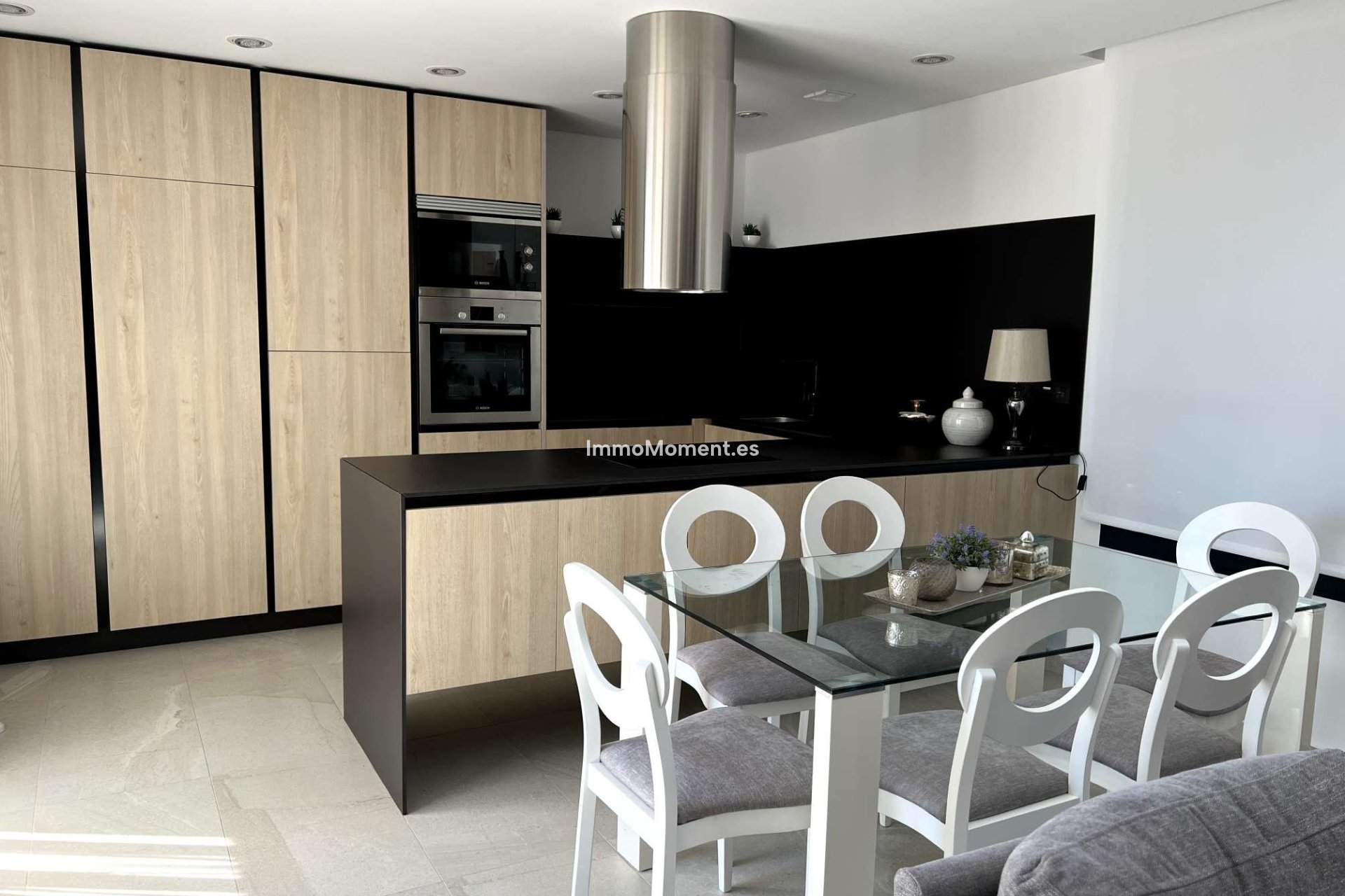 Obra nueva - Villa independiente - Ciudad Quesada