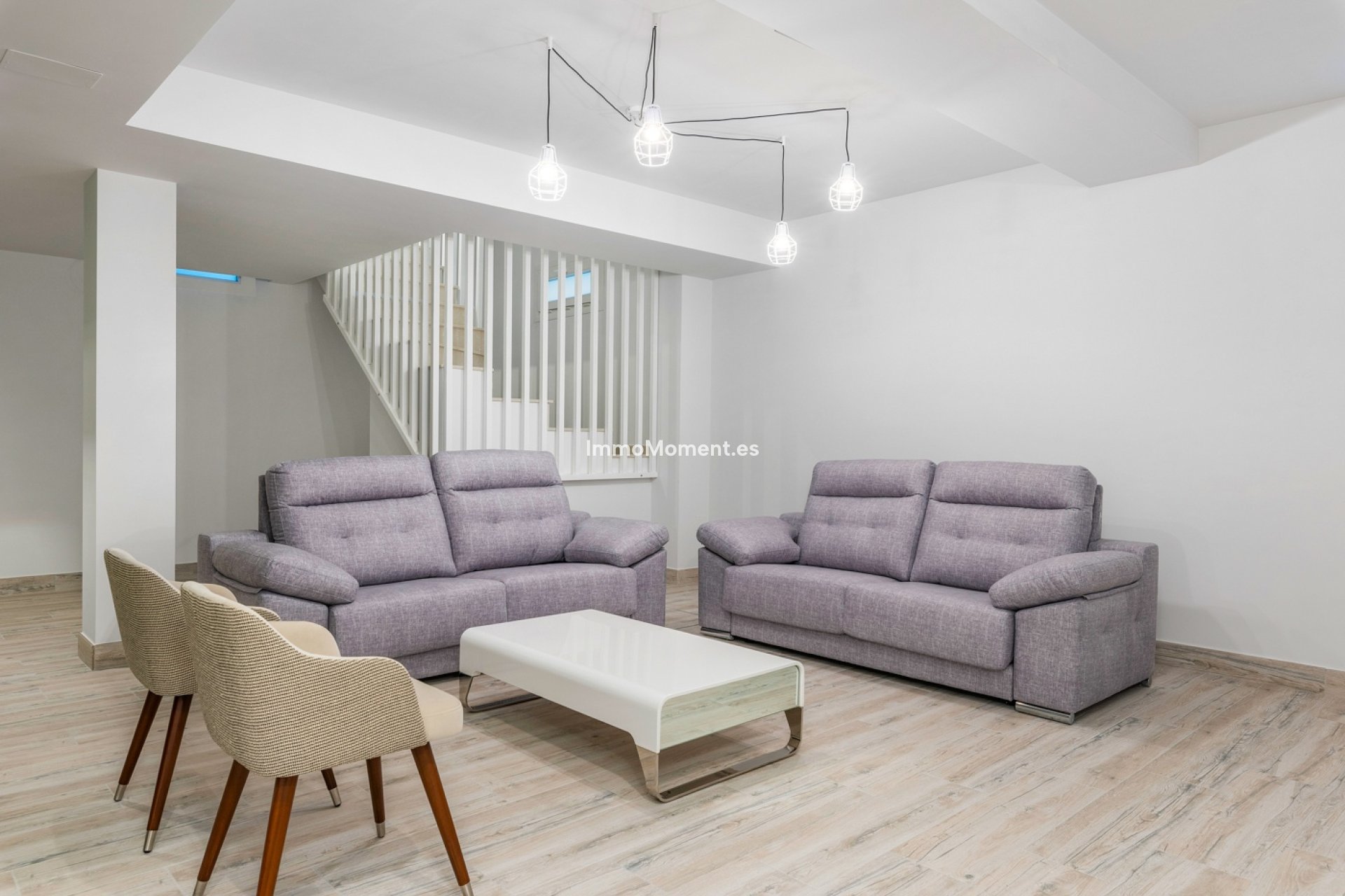 Obra nueva - Villa independiente - Ciudad Quesada