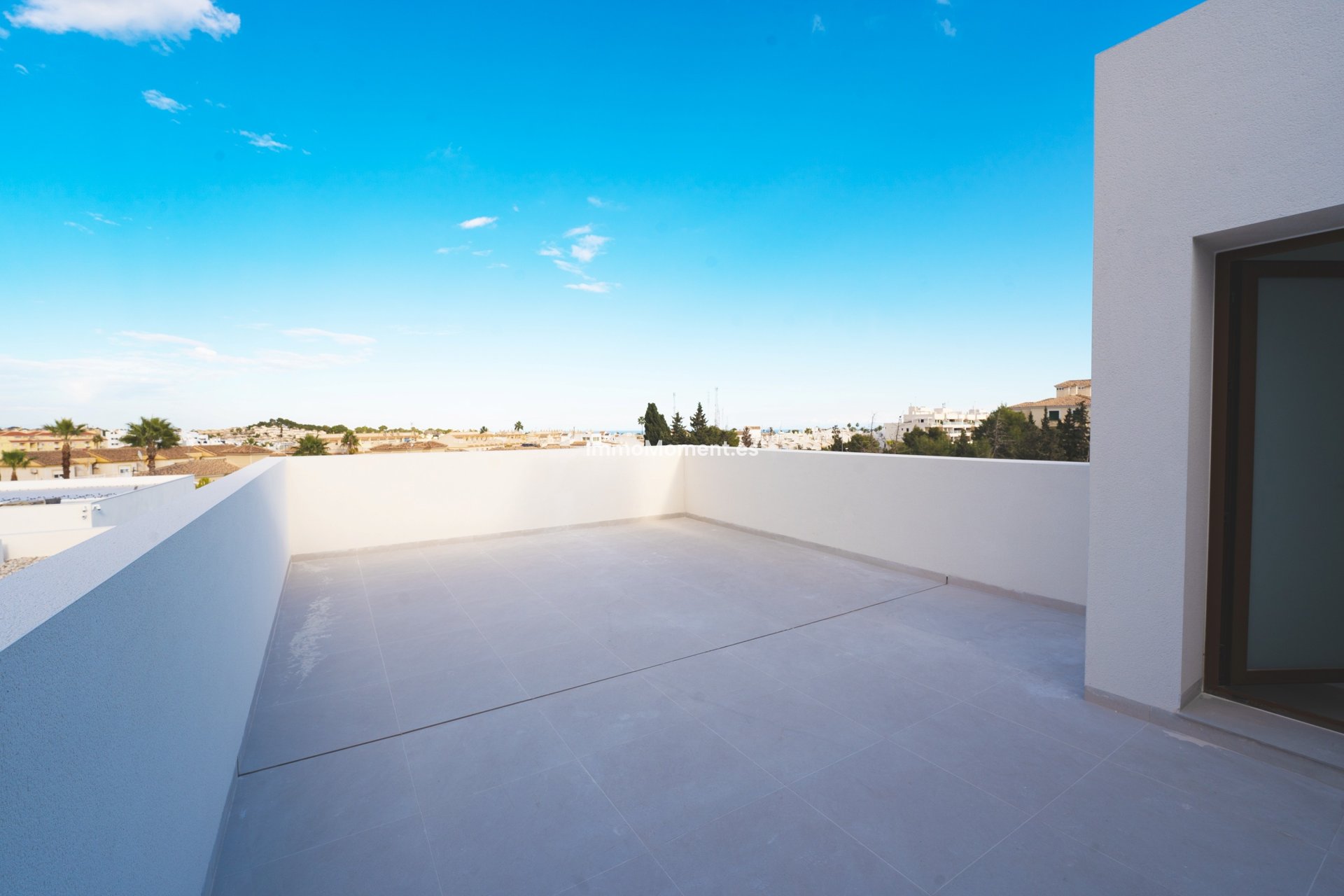 Obra nueva - Villa independiente - Ciudad Quesada