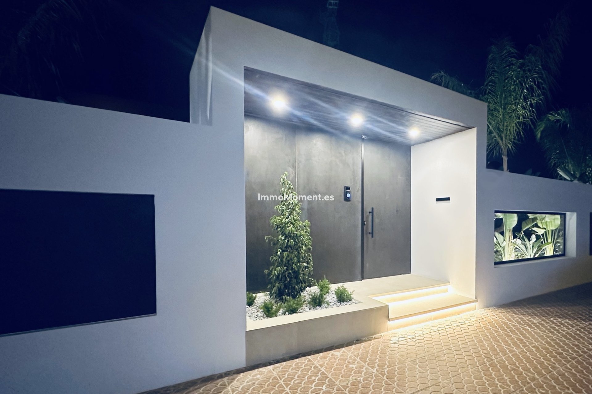 Obra nueva - Villa independiente - Ciudad Quesada