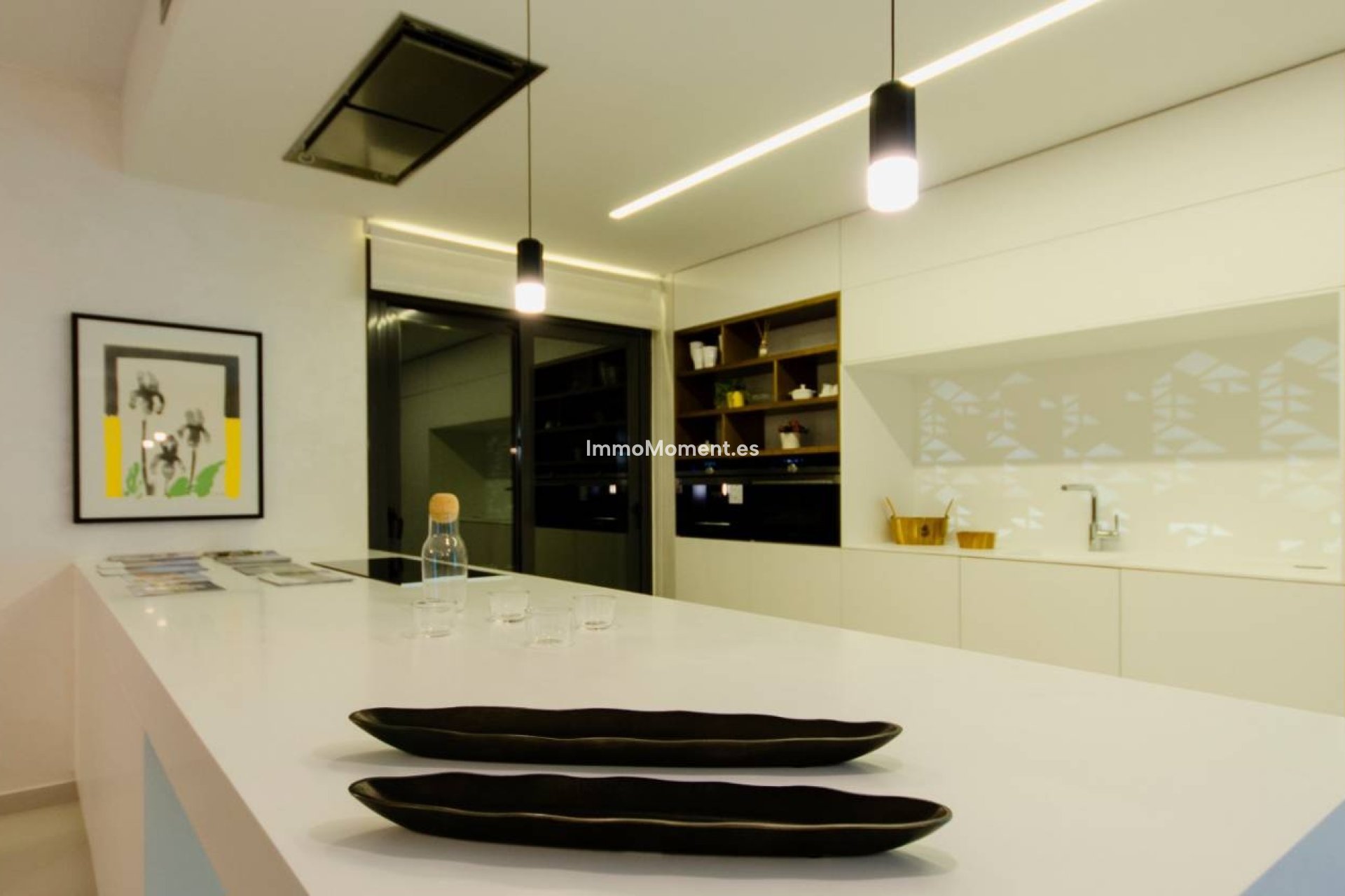 Obra nueva - Villa independiente - Dehesa de Campoamor