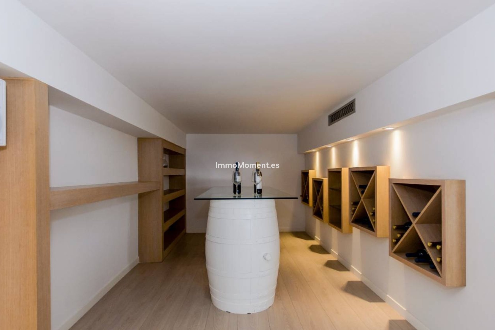 Obra nueva - Villa independiente - Dehesa de Campoamor