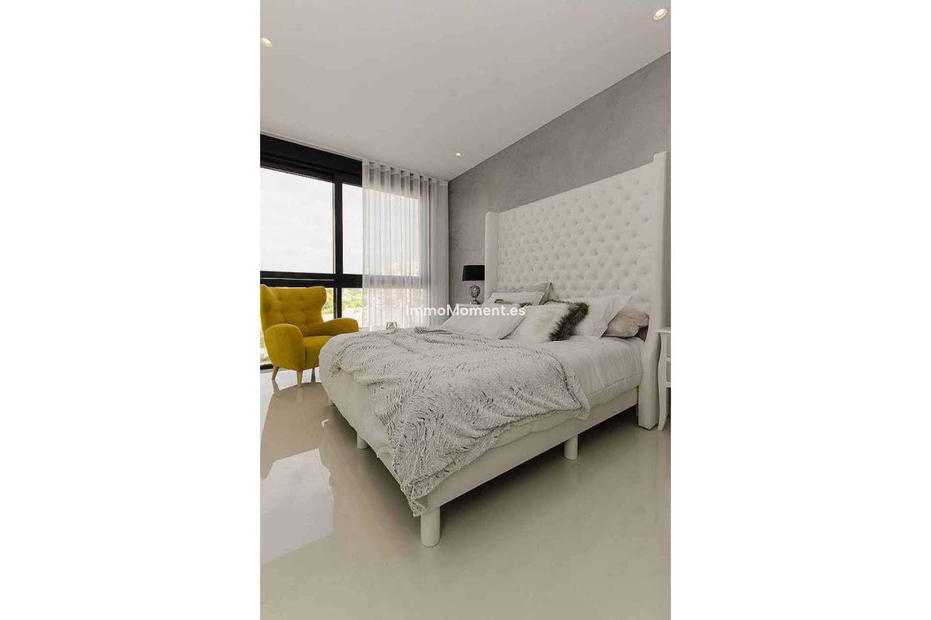 Obra nueva - Villa independiente - Dehesa de Campoamor