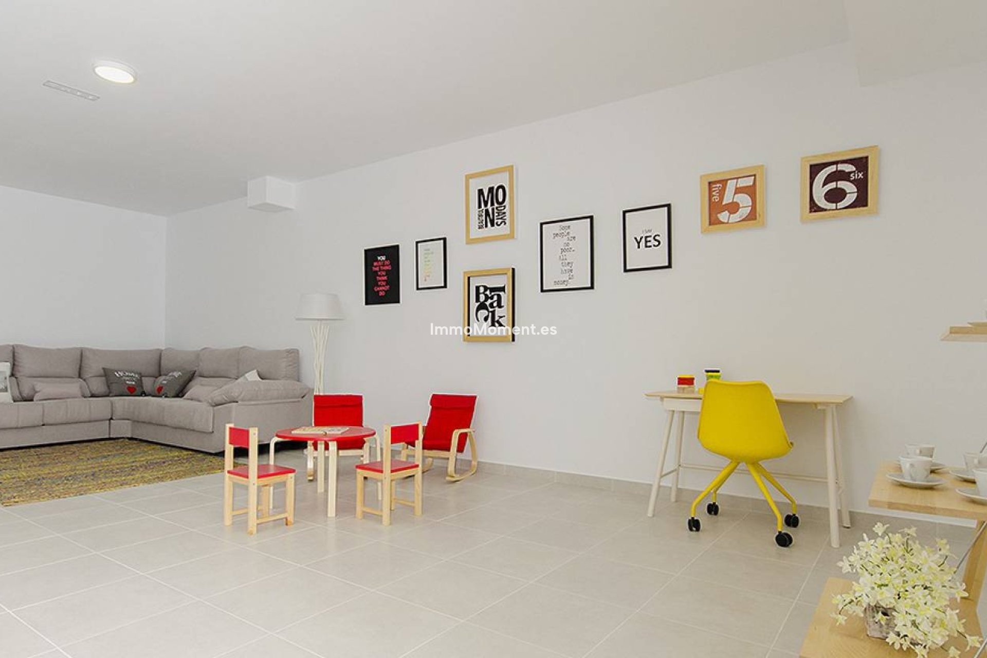 Obra nueva - Villa independiente - Dehesa de Campoamor