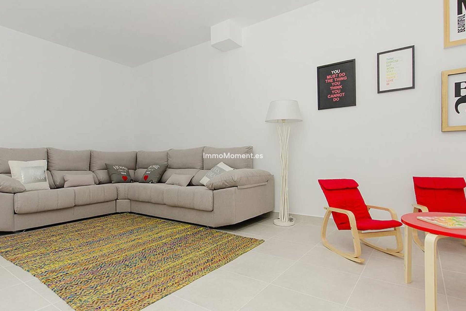 Obra nueva - Villa independiente - Dehesa de Campoamor