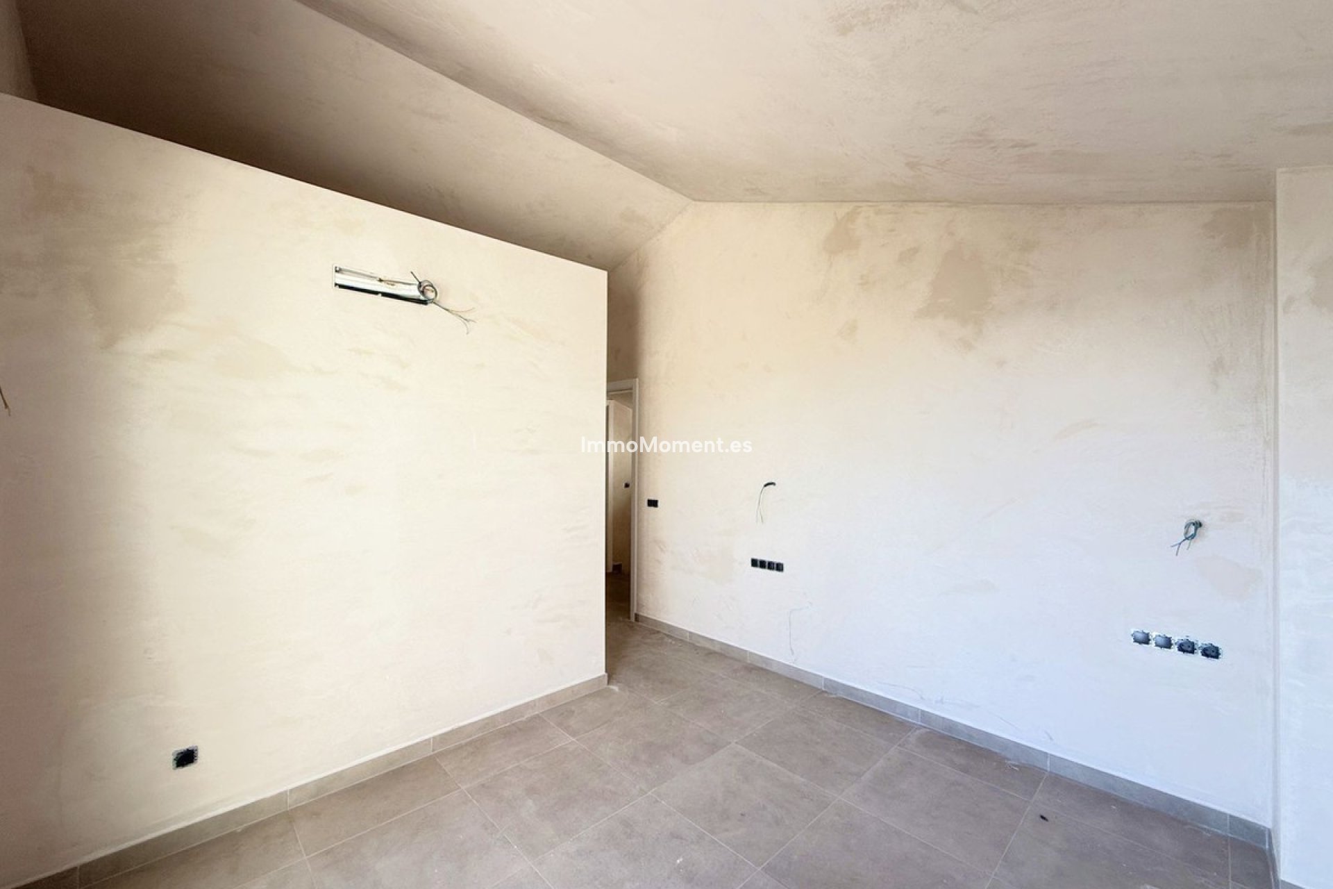 Obra nueva - Villa independiente - Estepona  - Estepona Centro