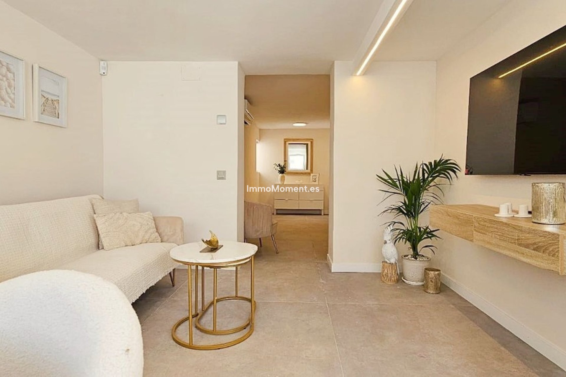 Obra nueva - Villa independiente - Estepona  - Estepona Centro
