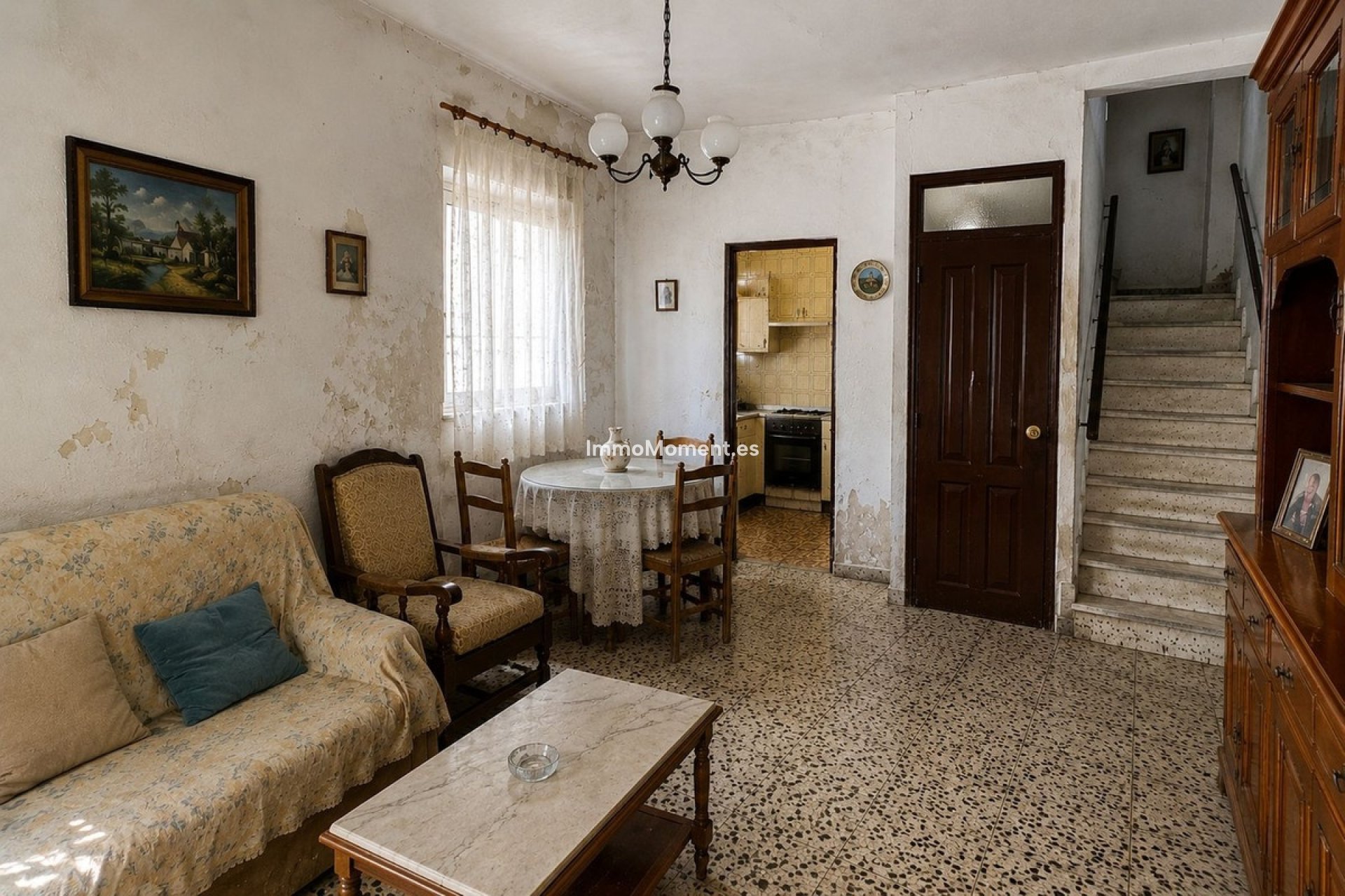 Obra nueva - Villa independiente - Estepona  - Estepona Centro