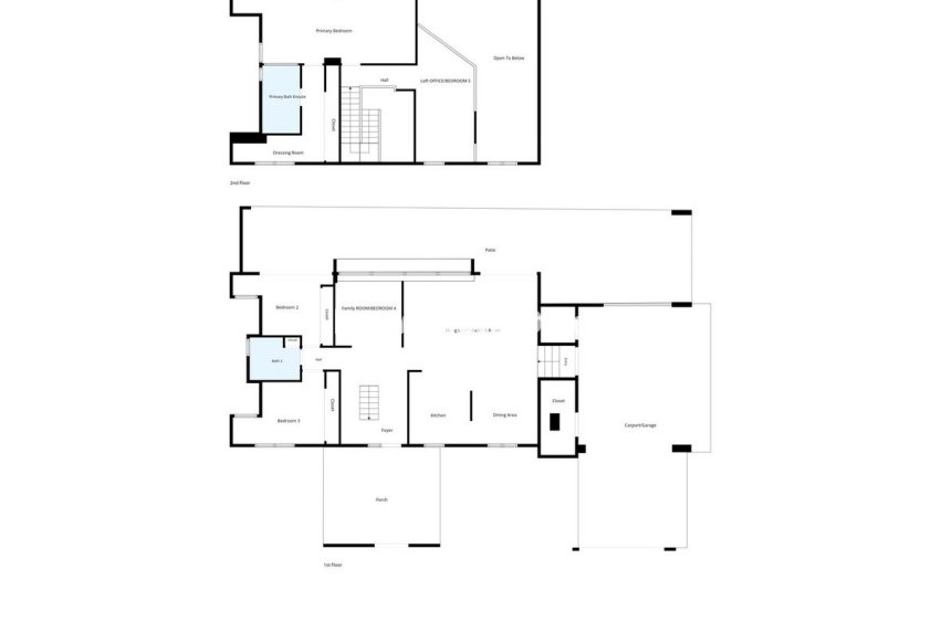 Obra nueva - Villa independiente - Estepona  - New Golden Mile