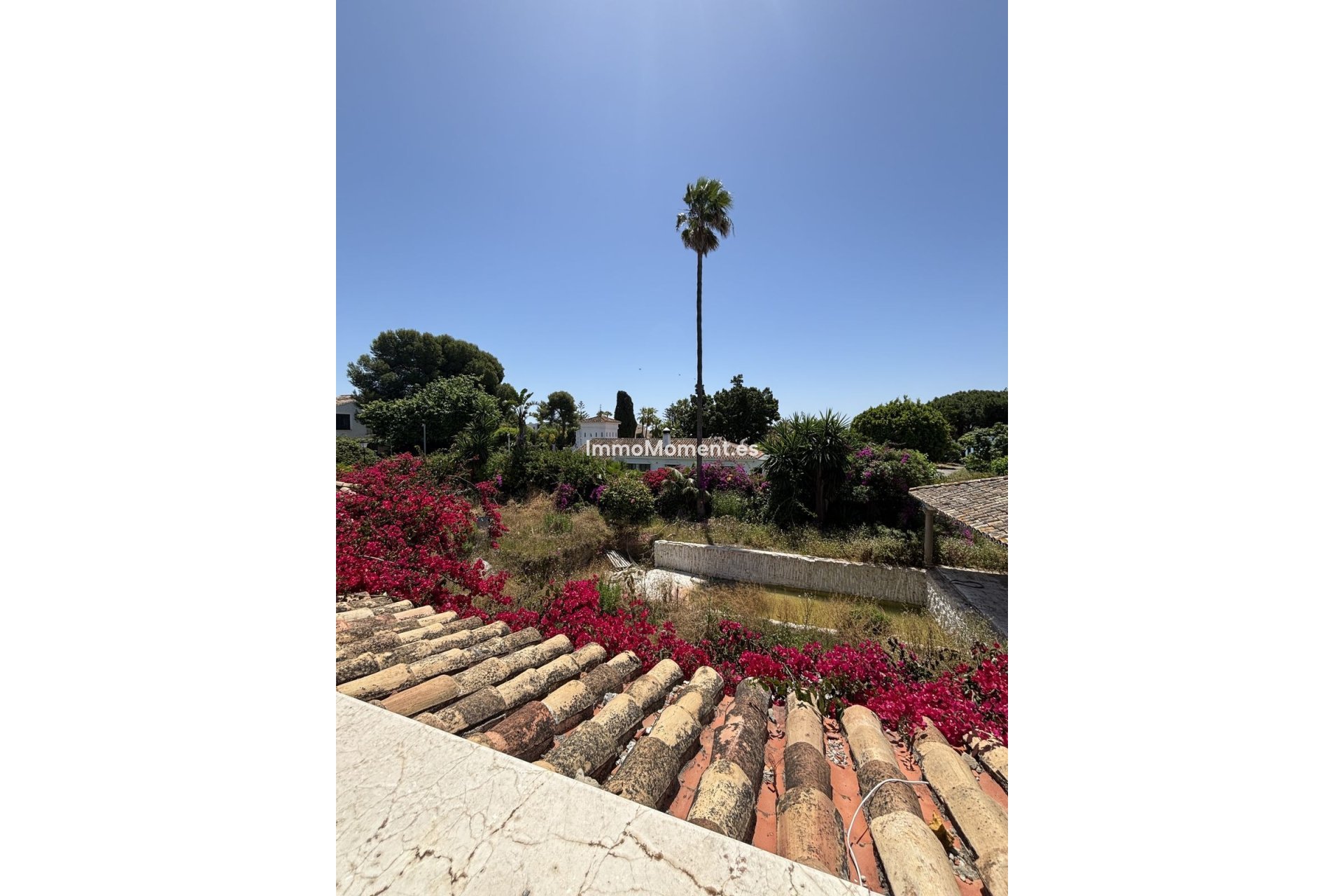 Obra nueva - Villa independiente - Estepona  - New Golden Mile