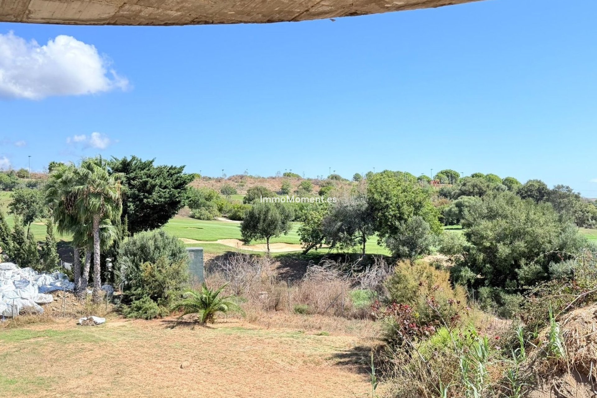 Obra nueva - Villa independiente - Estepona  - Valle Romano