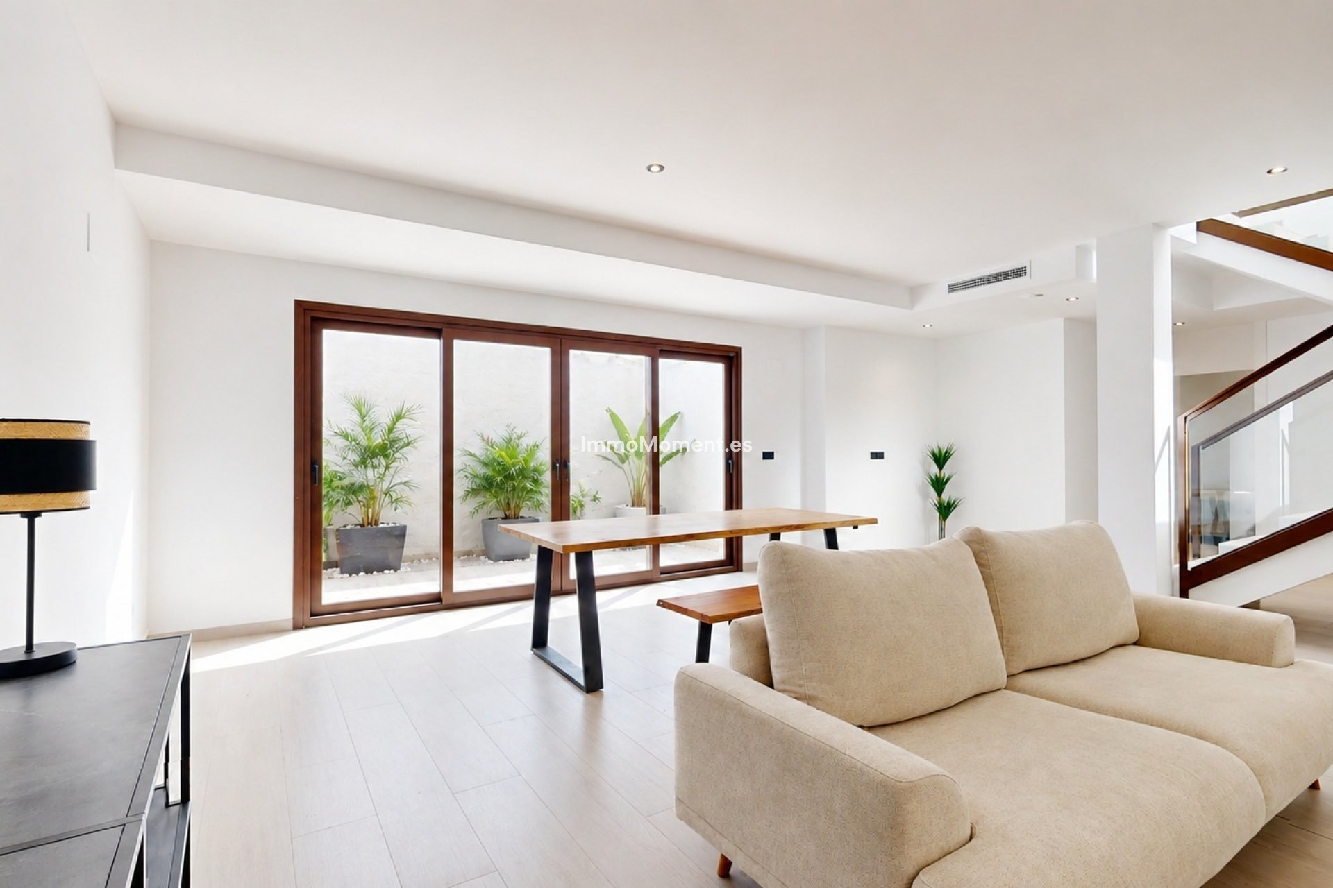 Obra nueva - Villa independiente - Finestrat