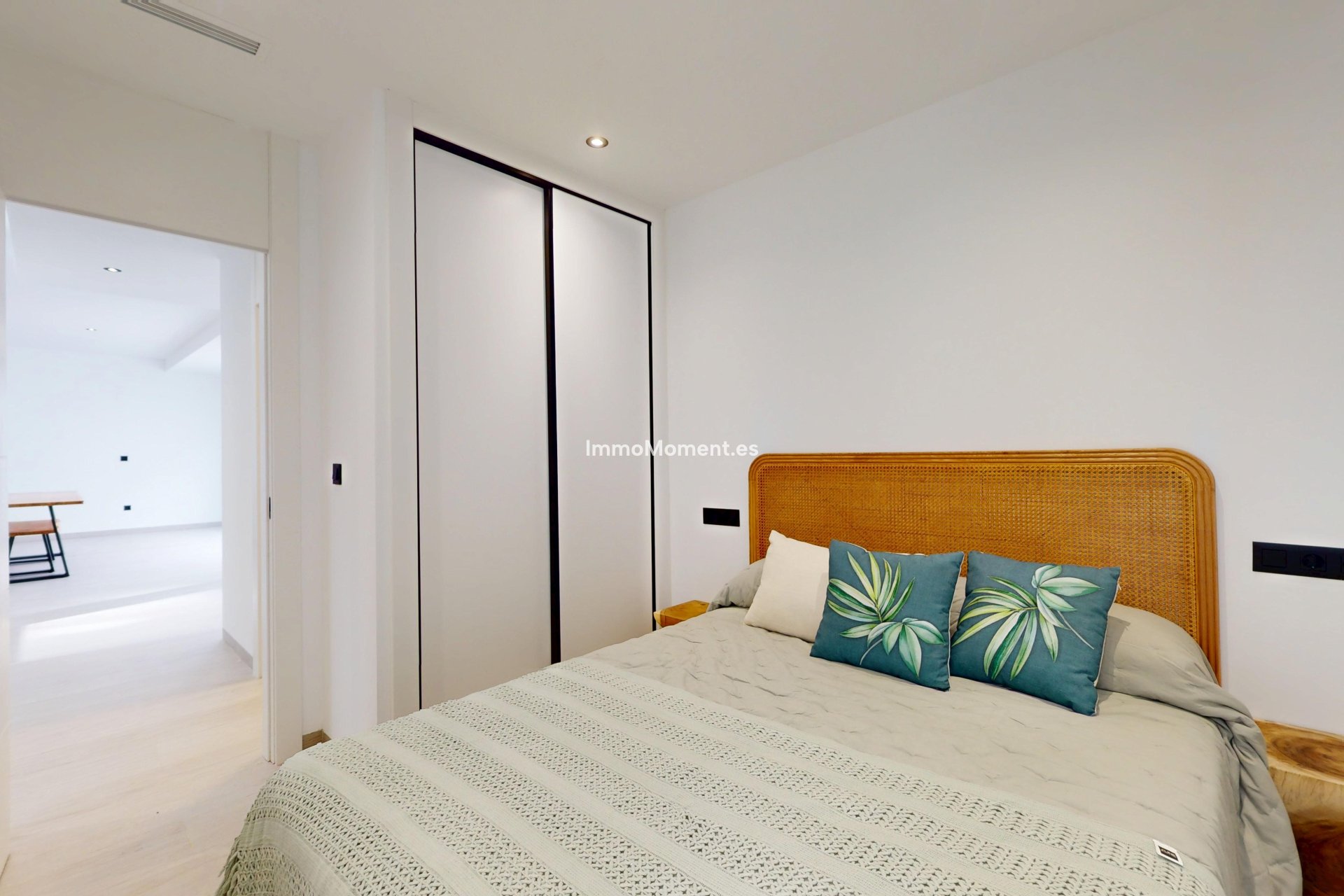 Obra nueva - Villa independiente - Finestrat