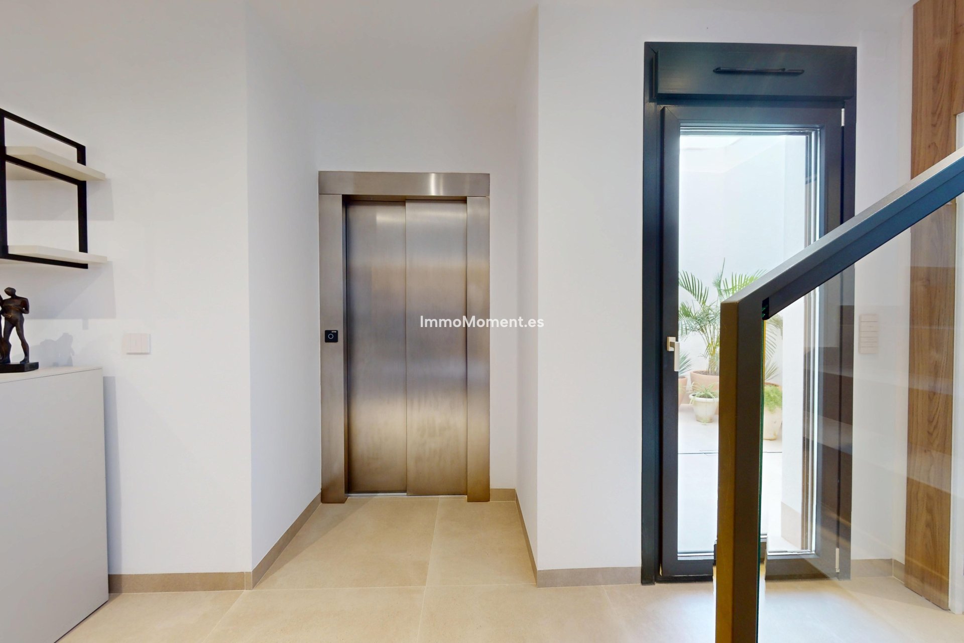 Obra nueva - Villa independiente - Finestrat