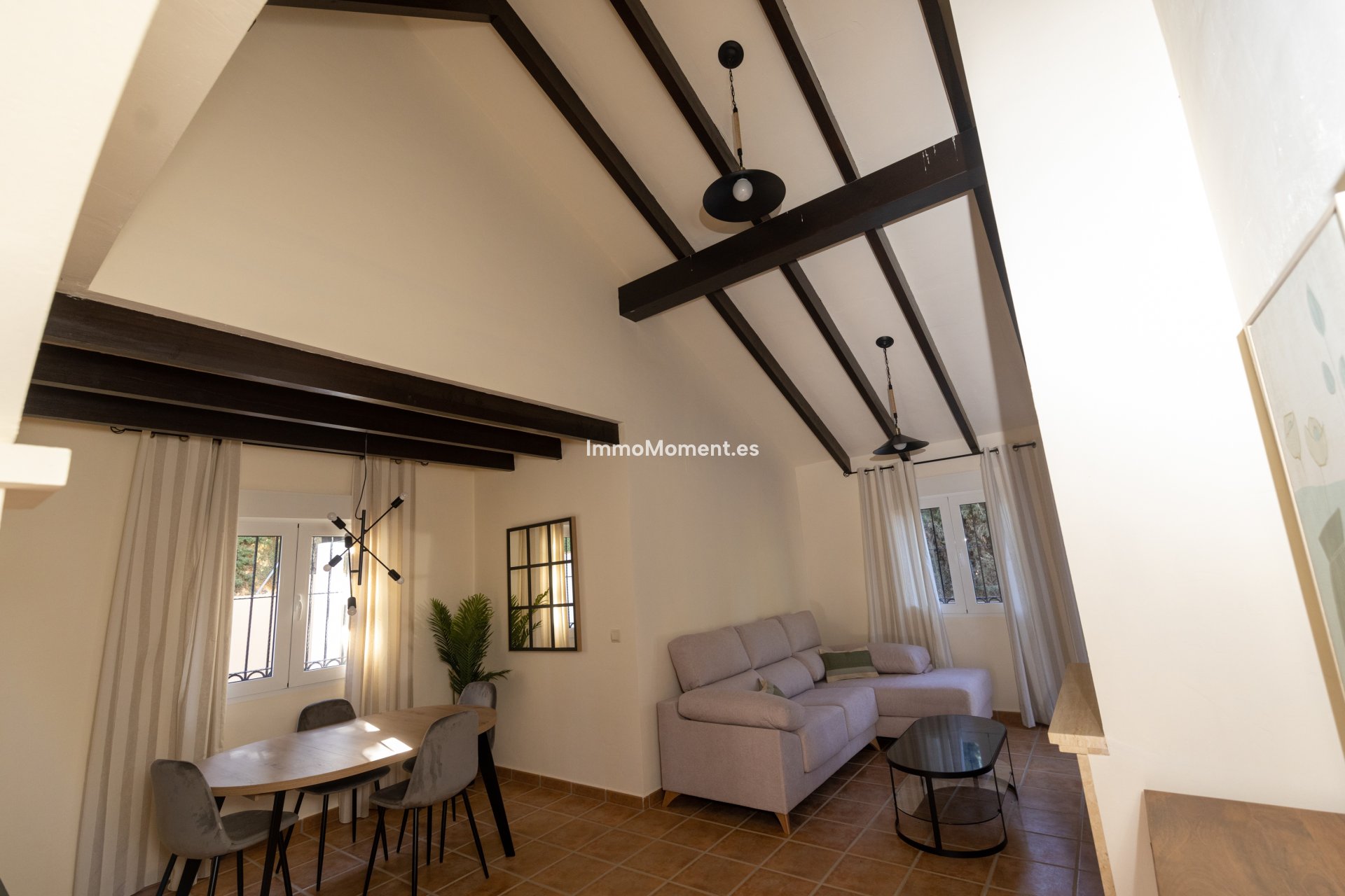Obra nueva - Villa independiente - Fuente Alamo