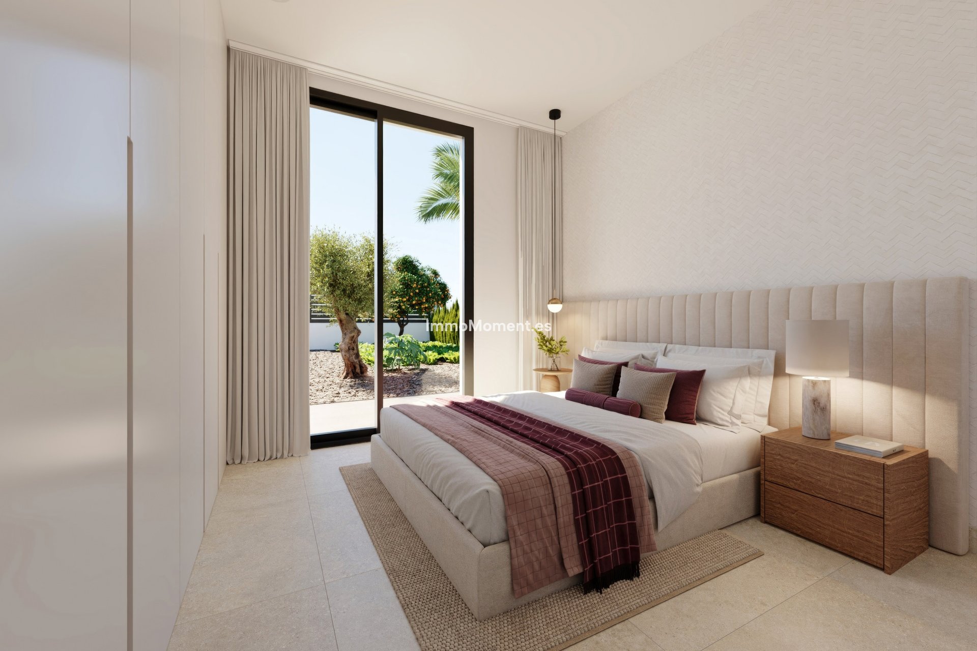 Obra nueva - Villa independiente - Hacienda del Alamo Golf