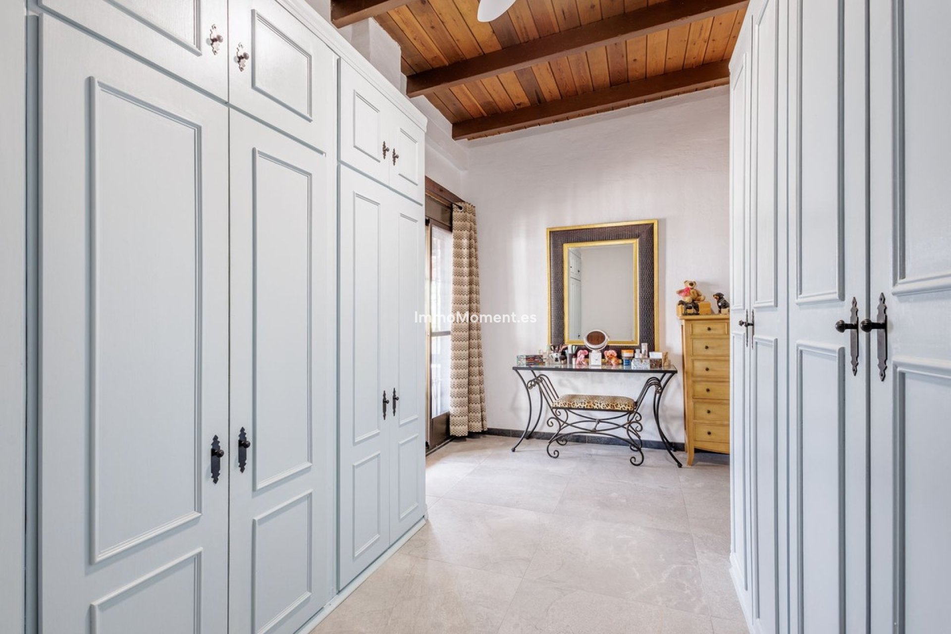 Obra nueva - Villa independiente - Interior  - Coín