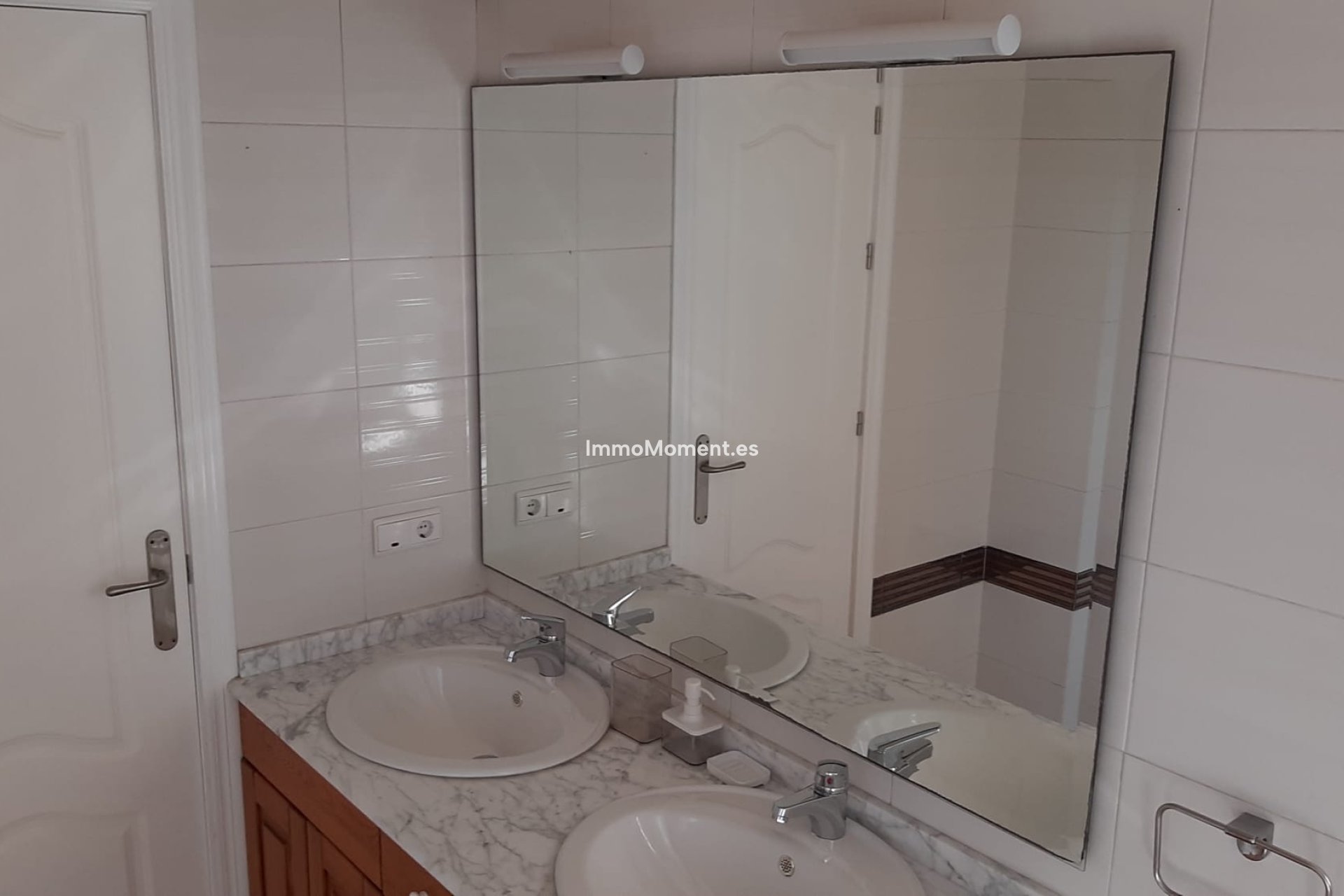 Obra nueva - Villa independiente - La Manga del Mar Menor