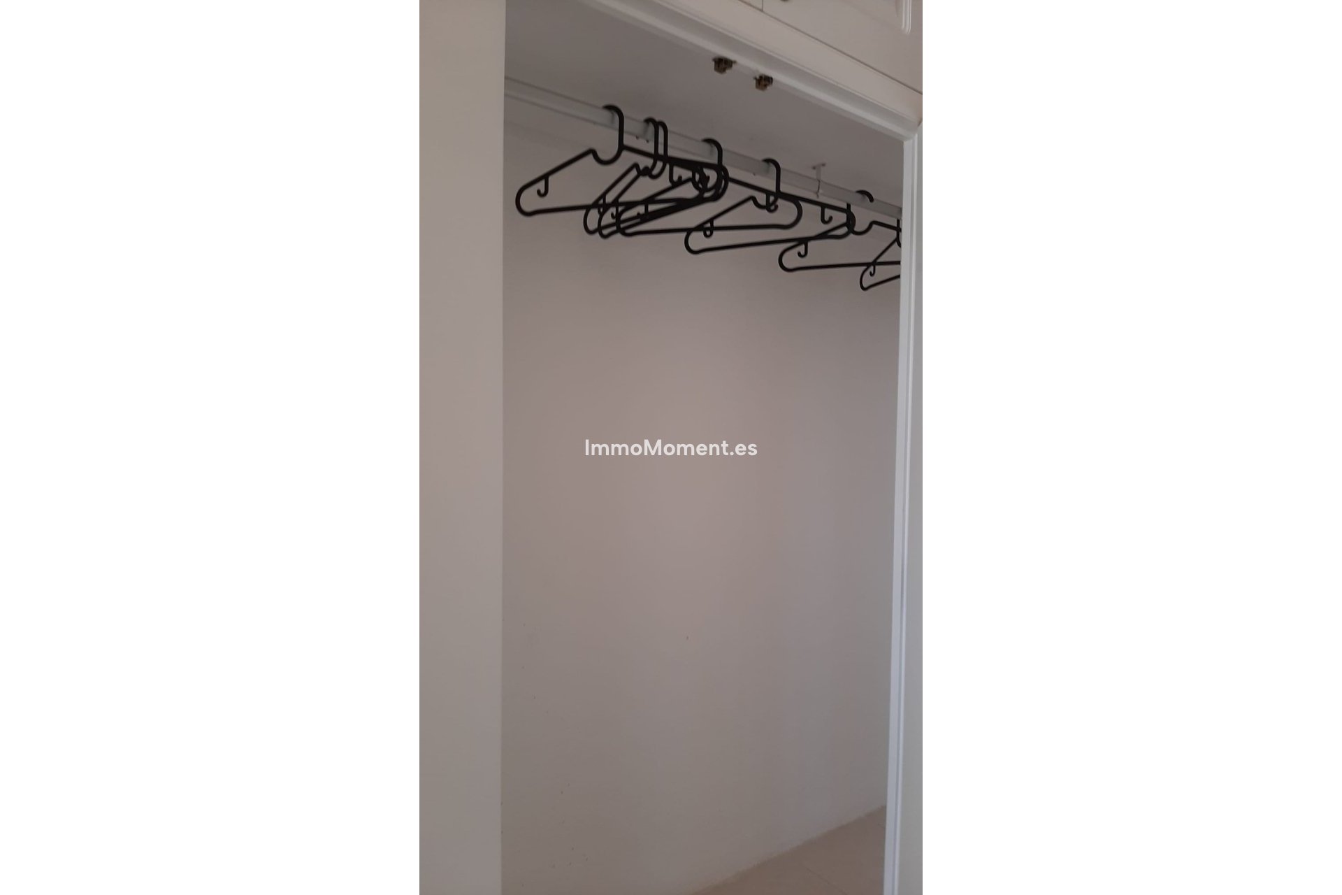 Obra nueva - Villa independiente - La Manga del Mar Menor