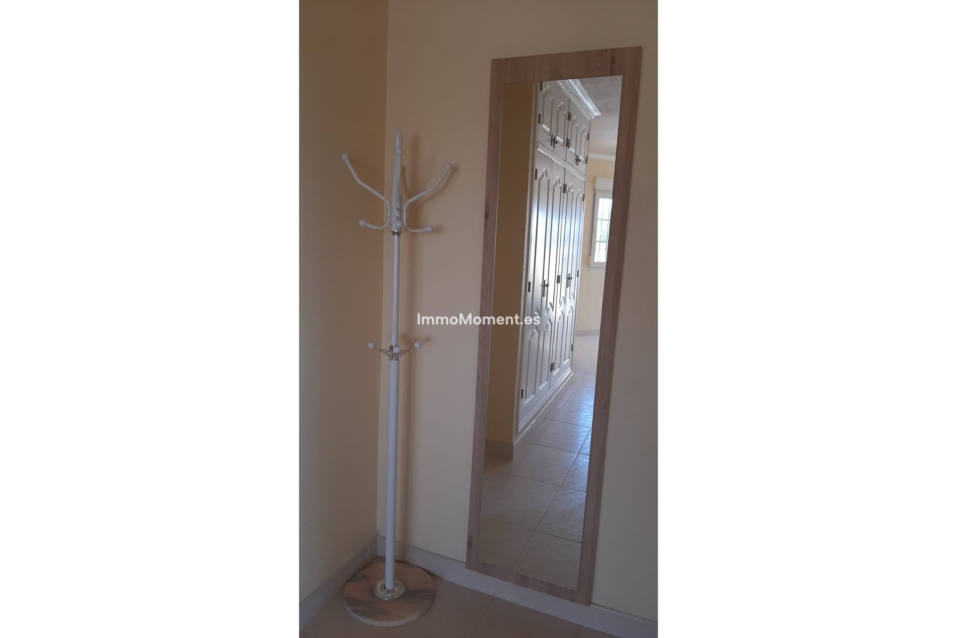 Obra nueva - Villa independiente - La Manga del Mar Menor