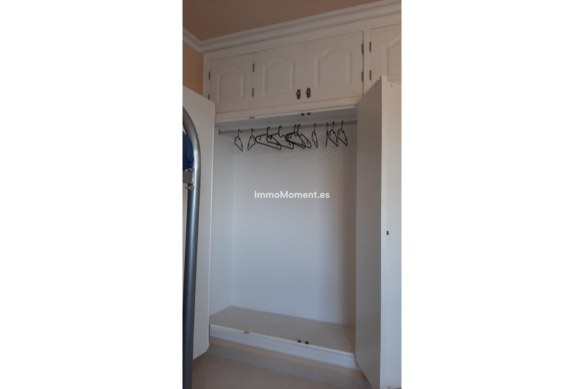 Obra nueva - Villa independiente - La Manga del Mar Menor