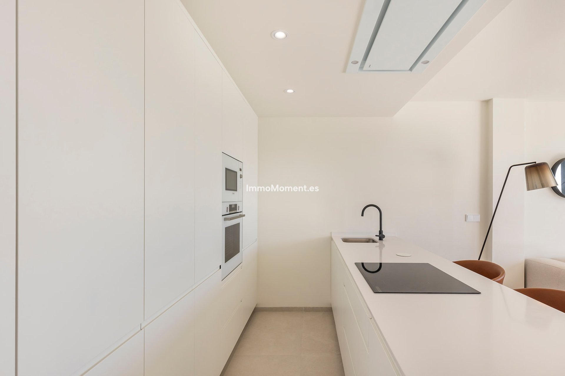 Obra nueva - Villa independiente - Los Alcázares