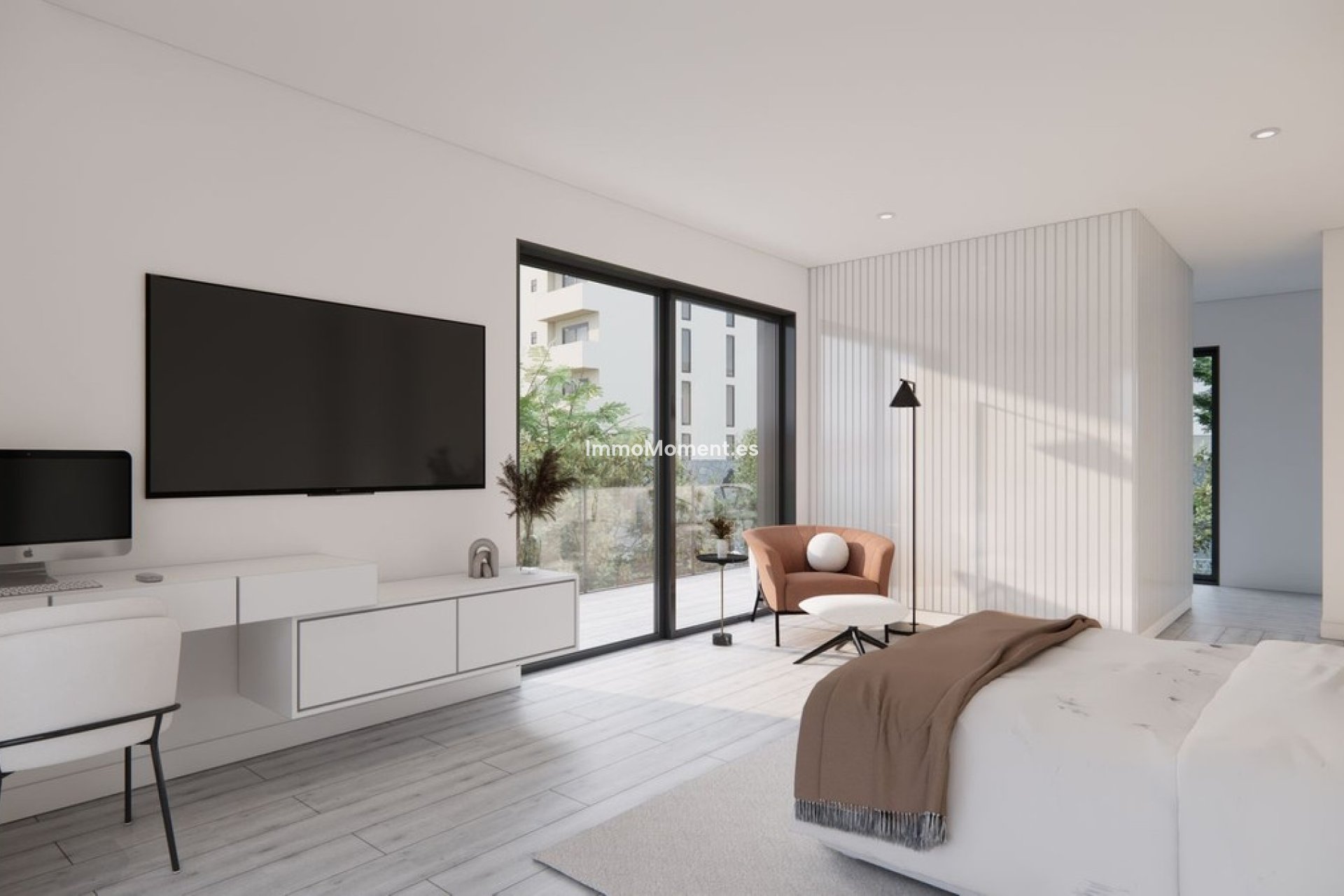 Obra nueva - Villa independiente - Marbella - Marbella Centro