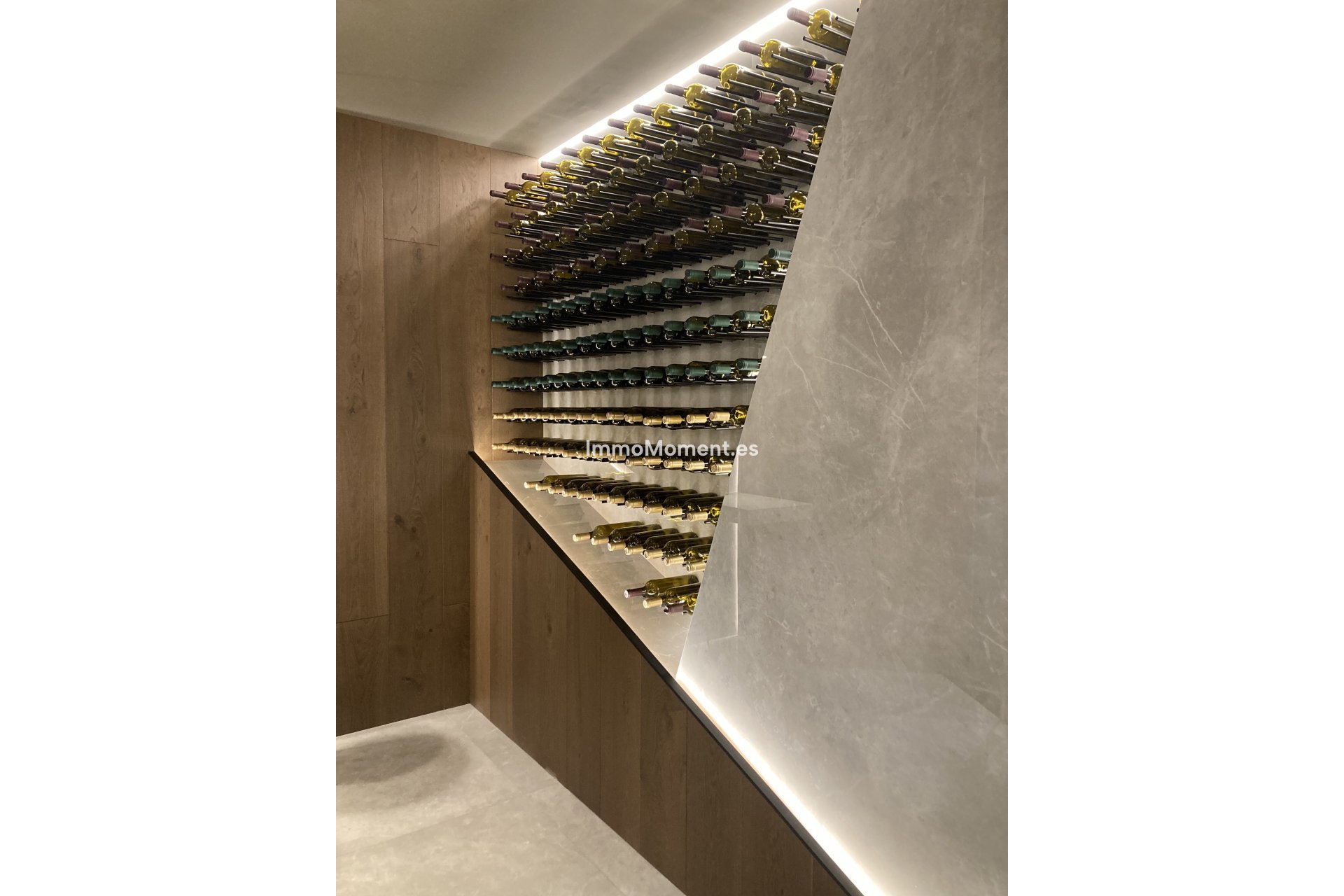 Obra nueva - Villa independiente - Marbella