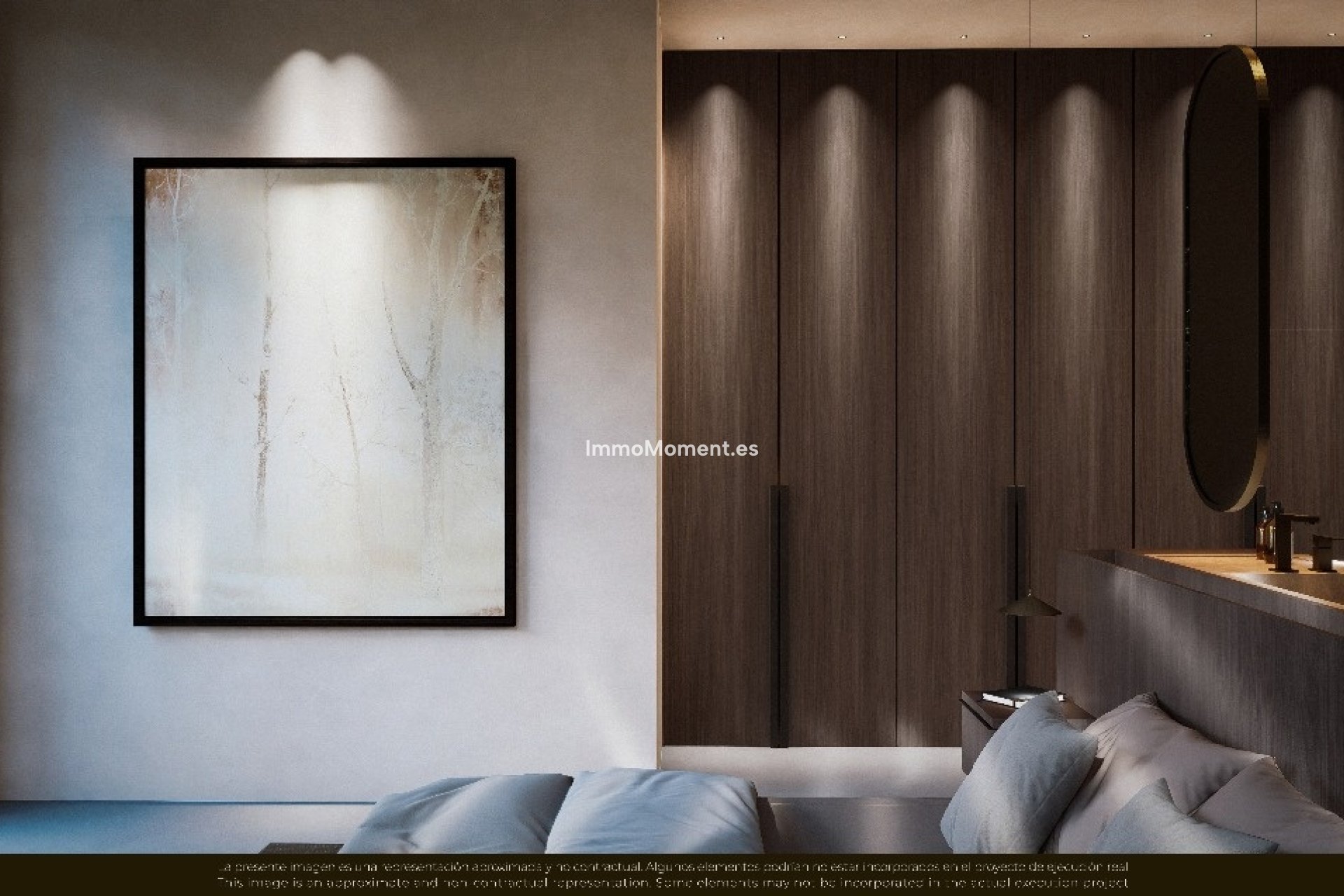 Obra nueva - Villa independiente - Marbella