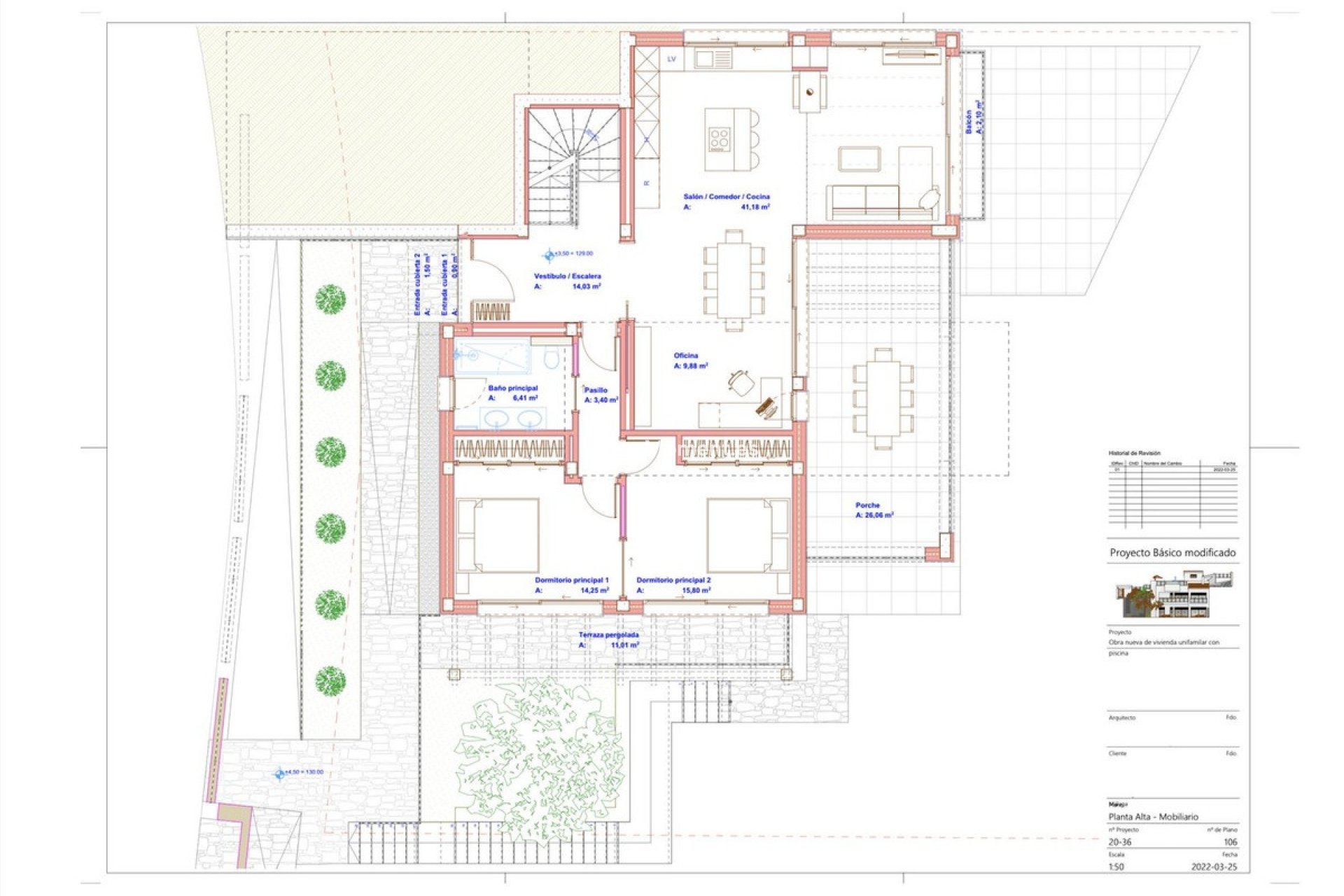 Obra nueva - Villa independiente - Mijas - La Cala Golf