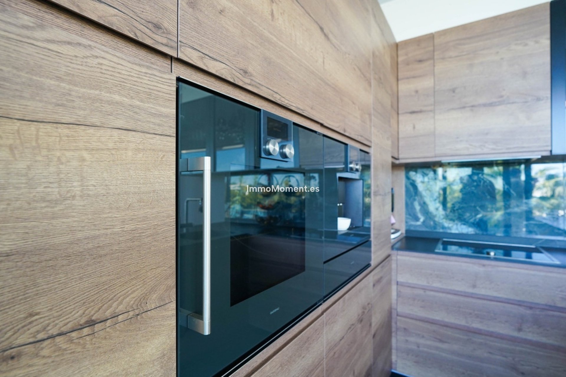 Obra nueva - Villa independiente - Orihuela - Las Colinas Golf