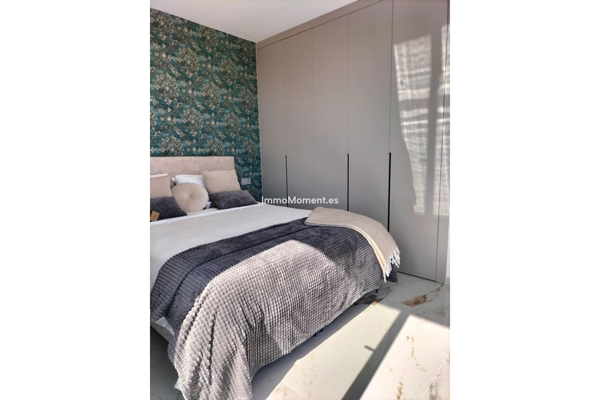 Obra nueva - Villa independiente - Pilar de la Horadada