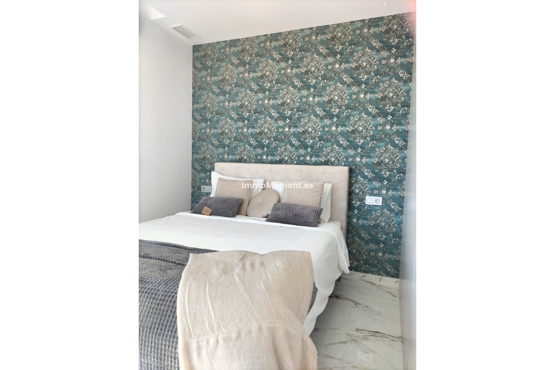 Obra nueva - Villa independiente - Pilar de la Horadada